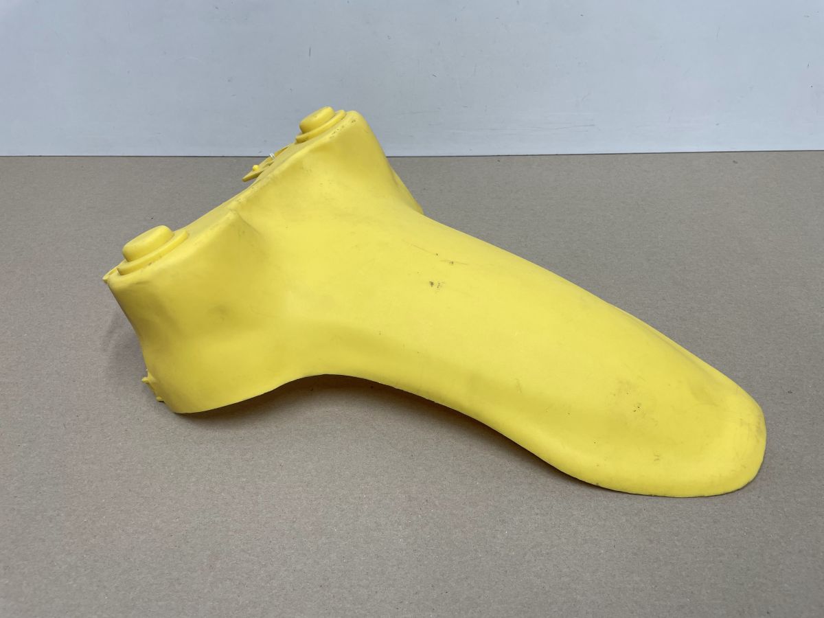 PGO PMX 50 110 - Kotflügel Spritzschutz Verkleidung Abdeckung fairing (118-V)