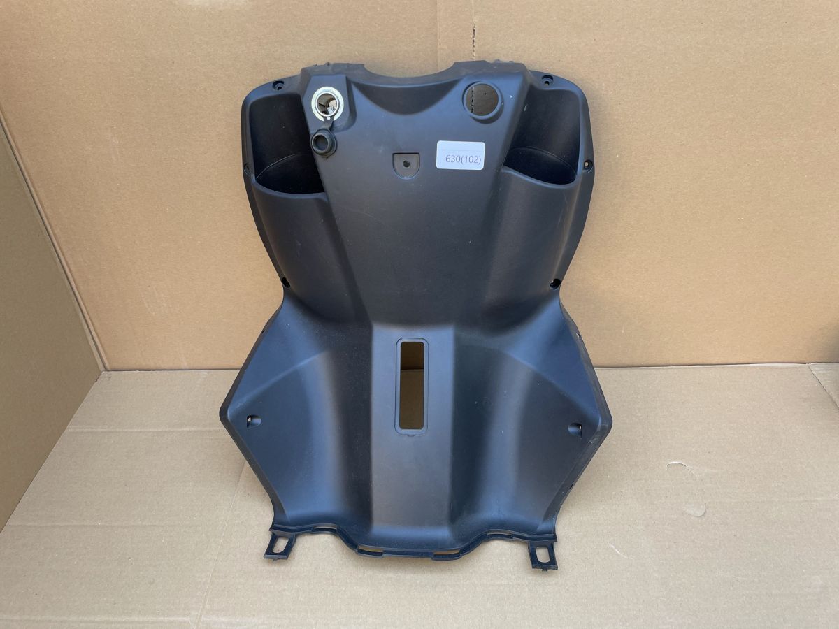 Lifan S-Ray 50 Beinschild Innenraum Verkleidung Abdeckung fairing (102-V-RO)