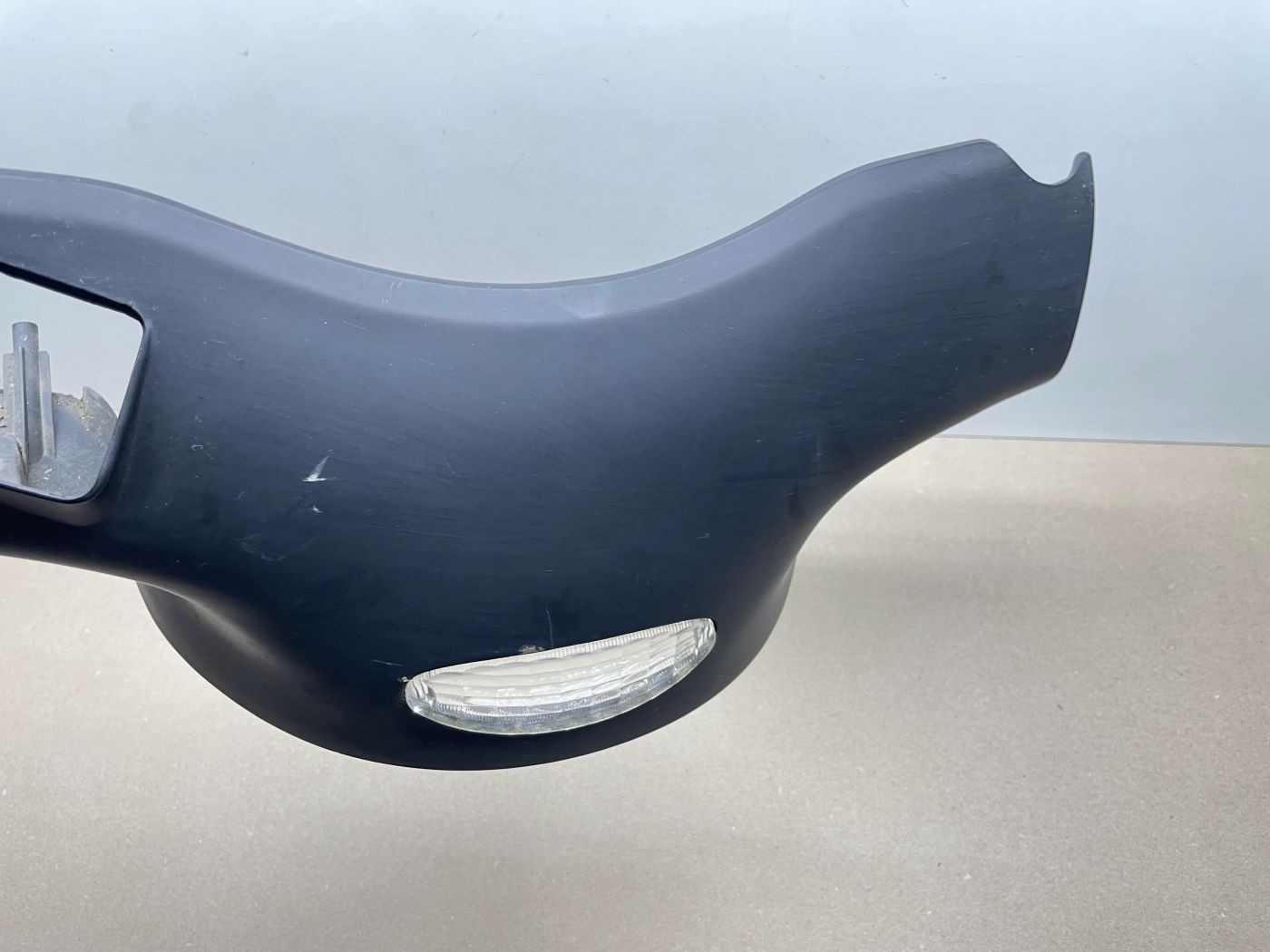 Kymco Cobra Cross - Lenkerverkleidung Abdeckung Verkleidung fairing (114)