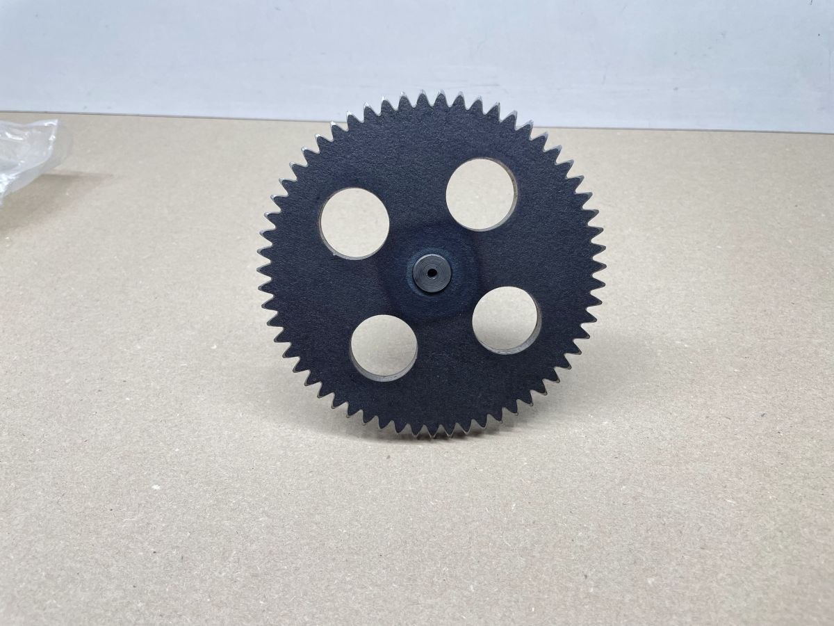 Franco Morini S6C / S6S - Zwischenrad Getriebe 12.0689 Transmission Shaft & Gear (118-21)