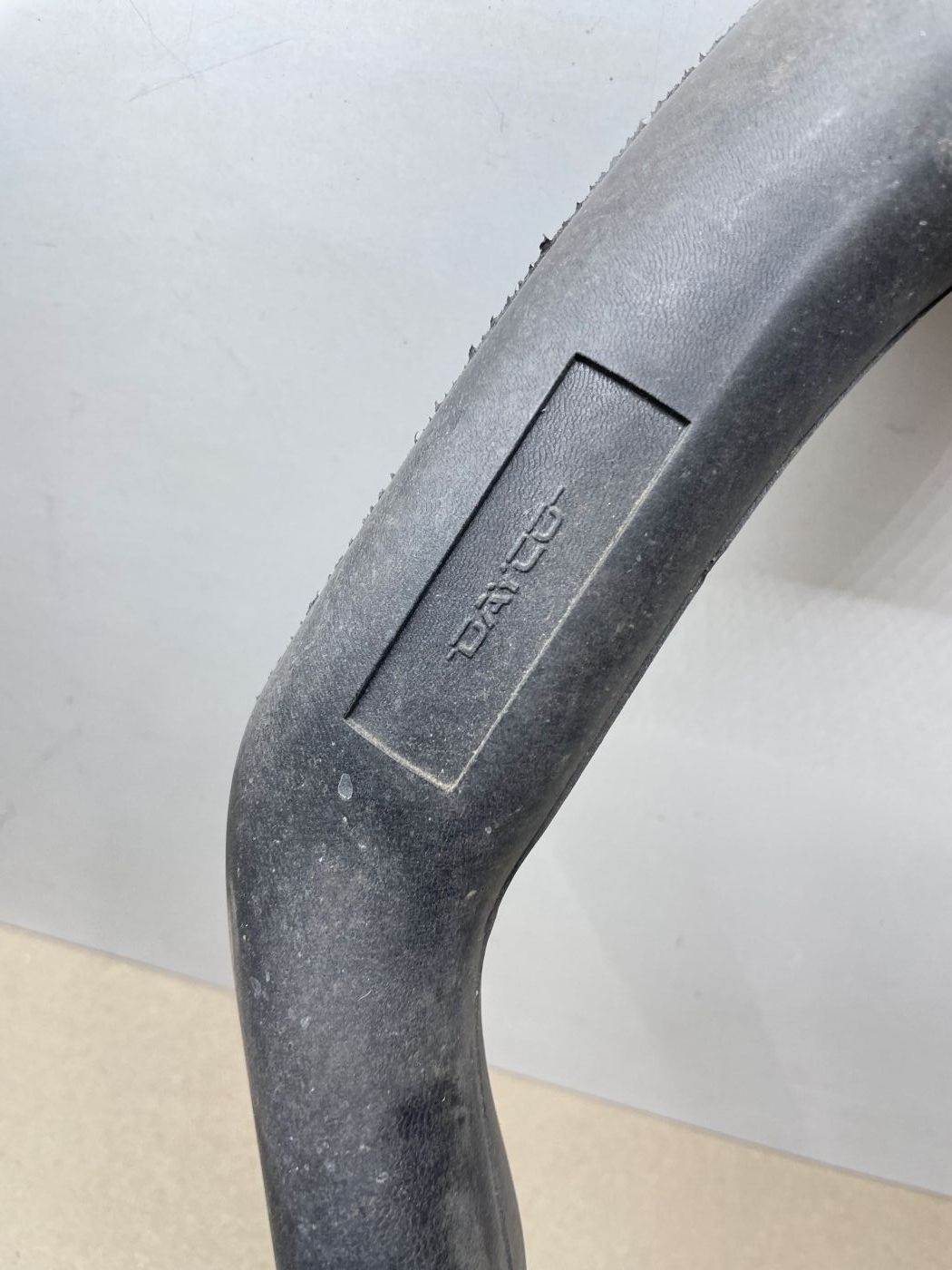 Piaggio Beverly 125  - Schlauch Luftfilterkasten Rahmen Ansaugschlauch (110)