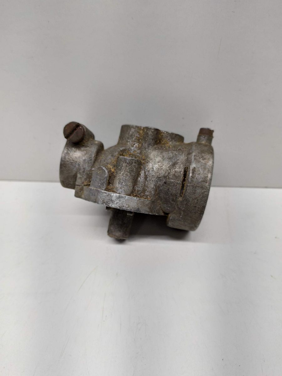 Kreidler Junior J 51-1 - original Pallas H10/125 Vergaser ! (SV80)