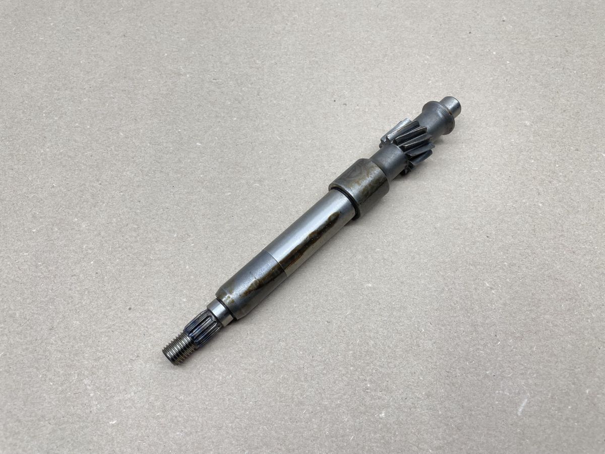 Franco Morini Automatik Motor - Primärwelle 101194 NOS LEM Cayman LC (118-20)