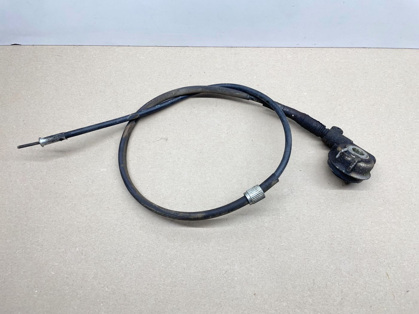 Jonway YY125T Rallox Ranger - ORIGINAL Tachoschnecke Tachowelle (116)