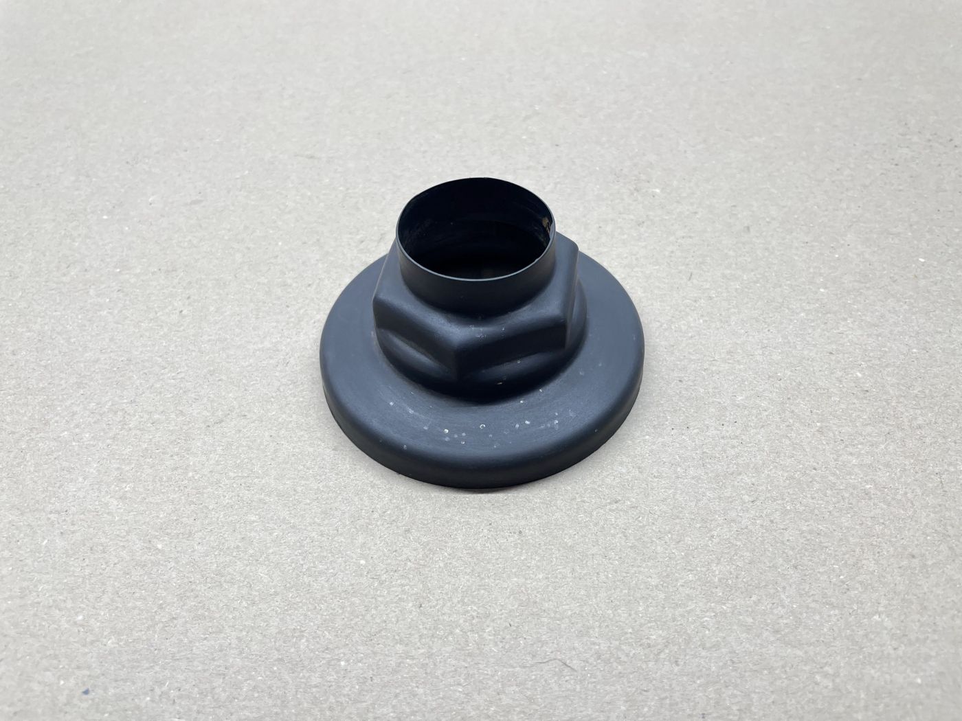 Aprilia Leonardo 125 - Abdeckung Gabel Verkleidung fairing (109-1)