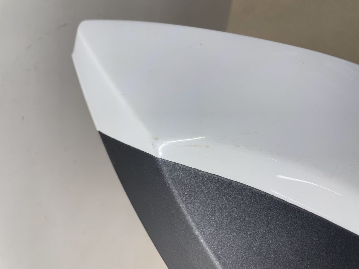 Lifan S-Ray 50 Seitenverkleidung links unten Trittbrett Abdeckung (102-R)