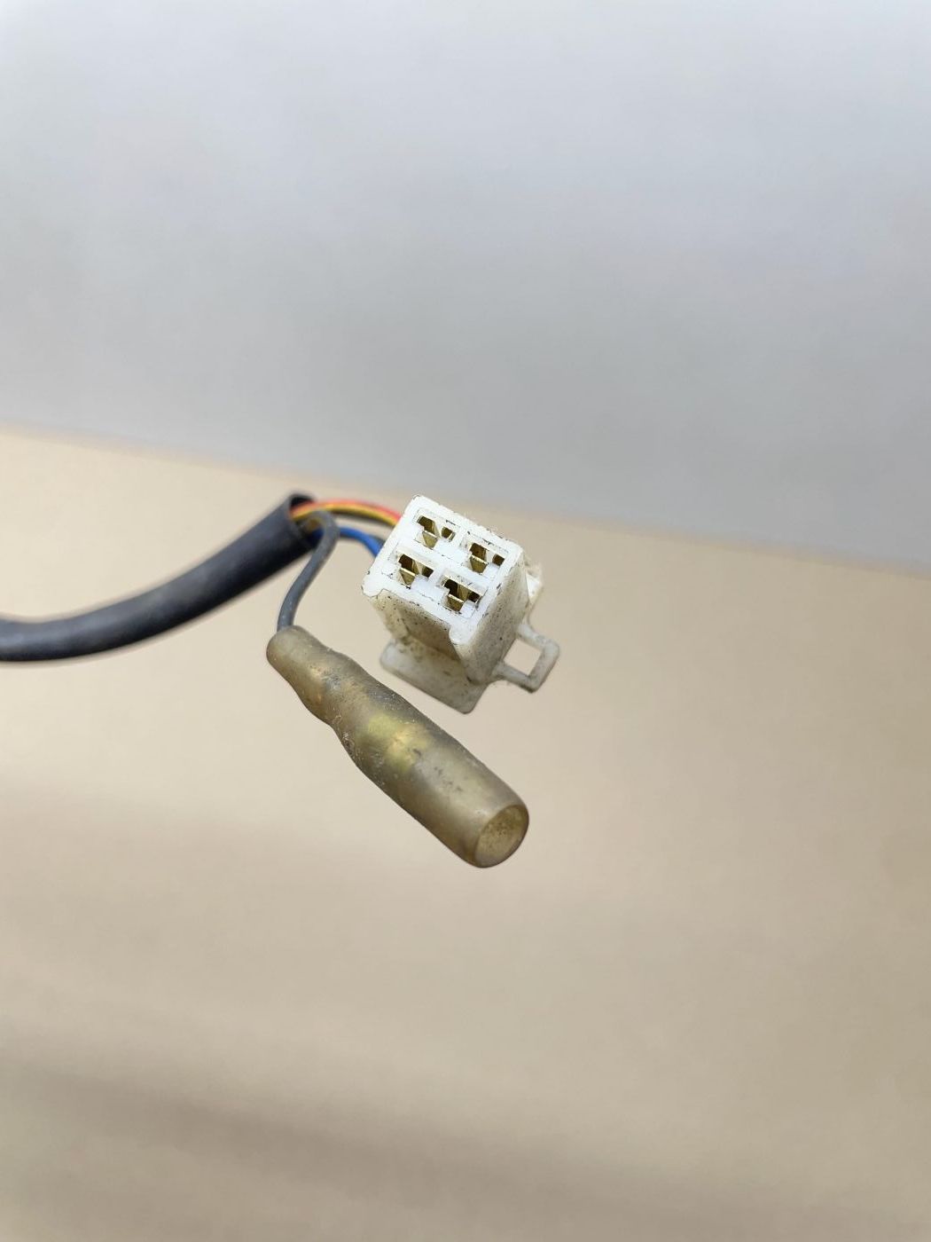 MBK Booster NG / Yamaha BWs NG Lichtschalter CEV 3045973  E-Start Lenker (109-8)