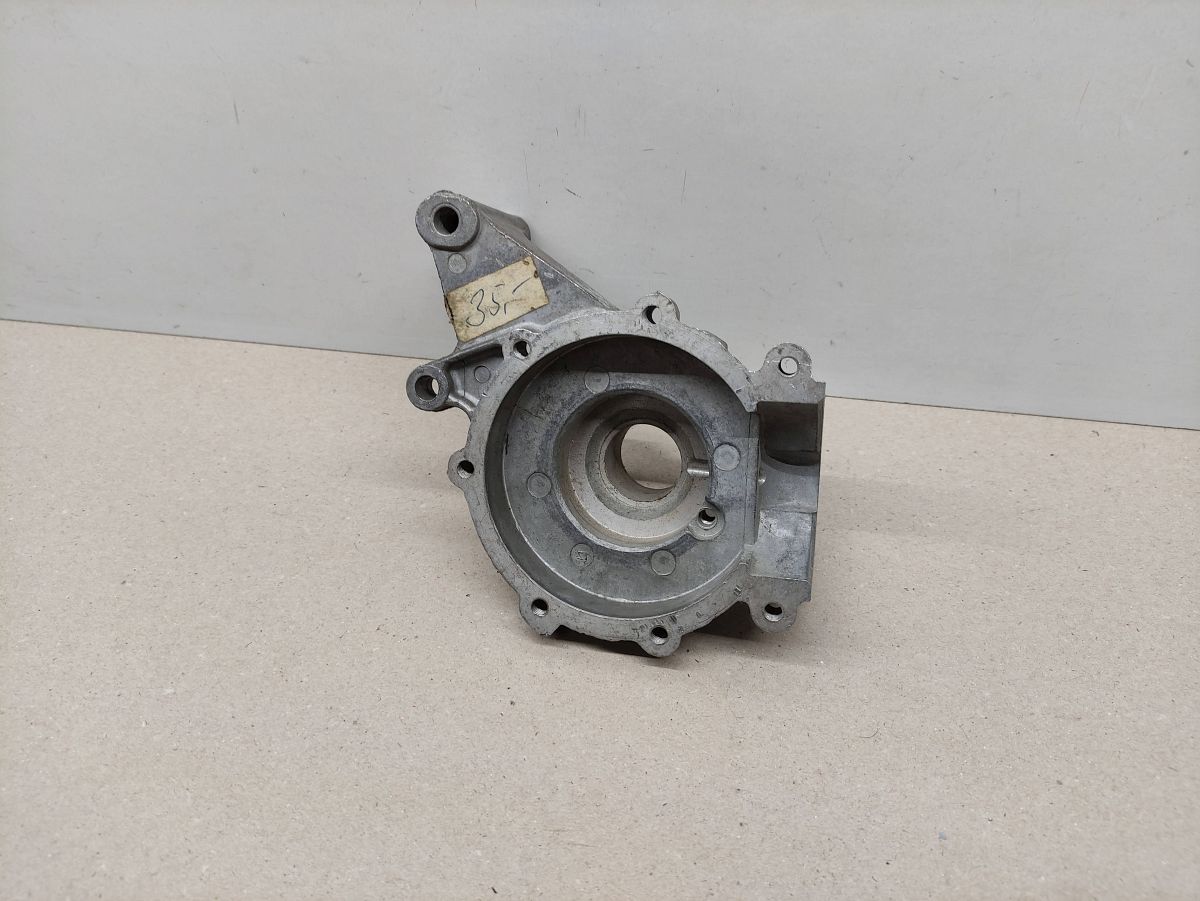 Mobylette Mini Moby M1 ? ORIGINAL Motorhälfte NEU moteur  (39-12)