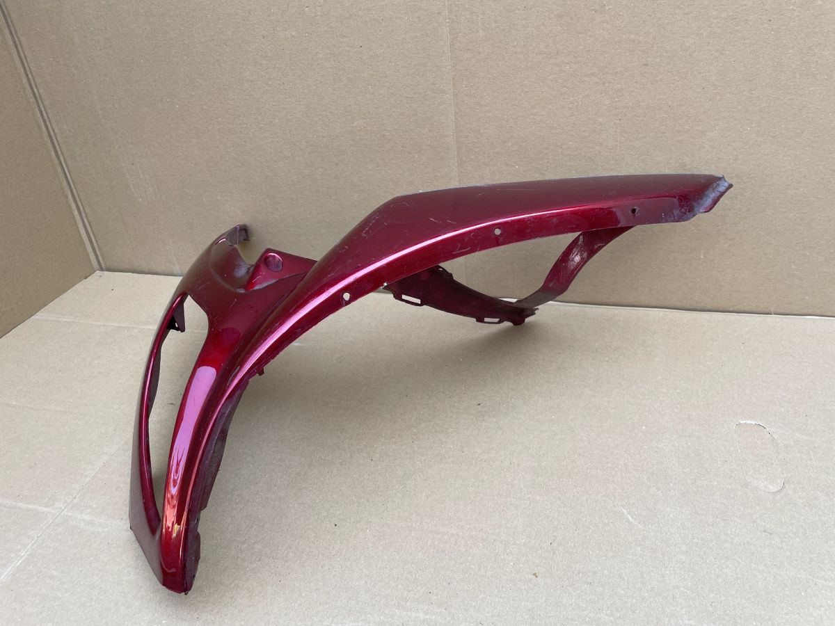 Benelli Velvet 125  Verkleidung vorne Scheinwerfer Seitenteil fairing (102-V-RO)