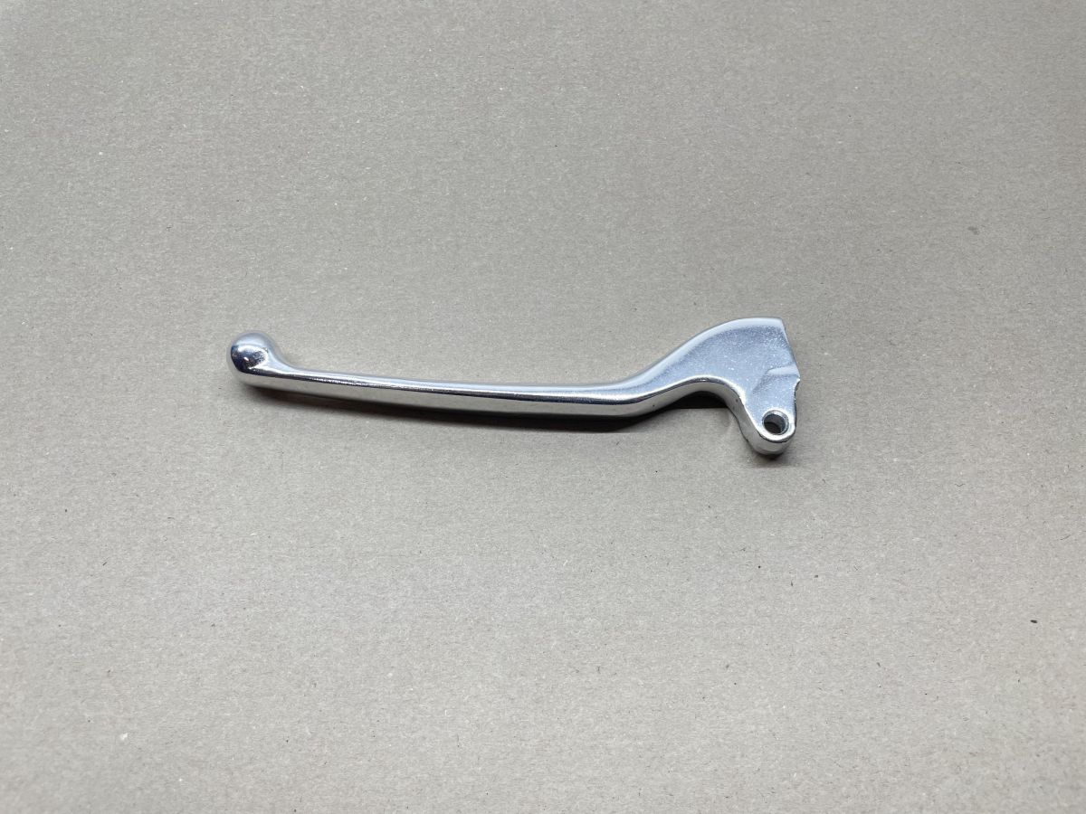 Piaggio FLY 4T, Liberty - Bremshebel Bremsgriff ALU NEU brake  (94-443)