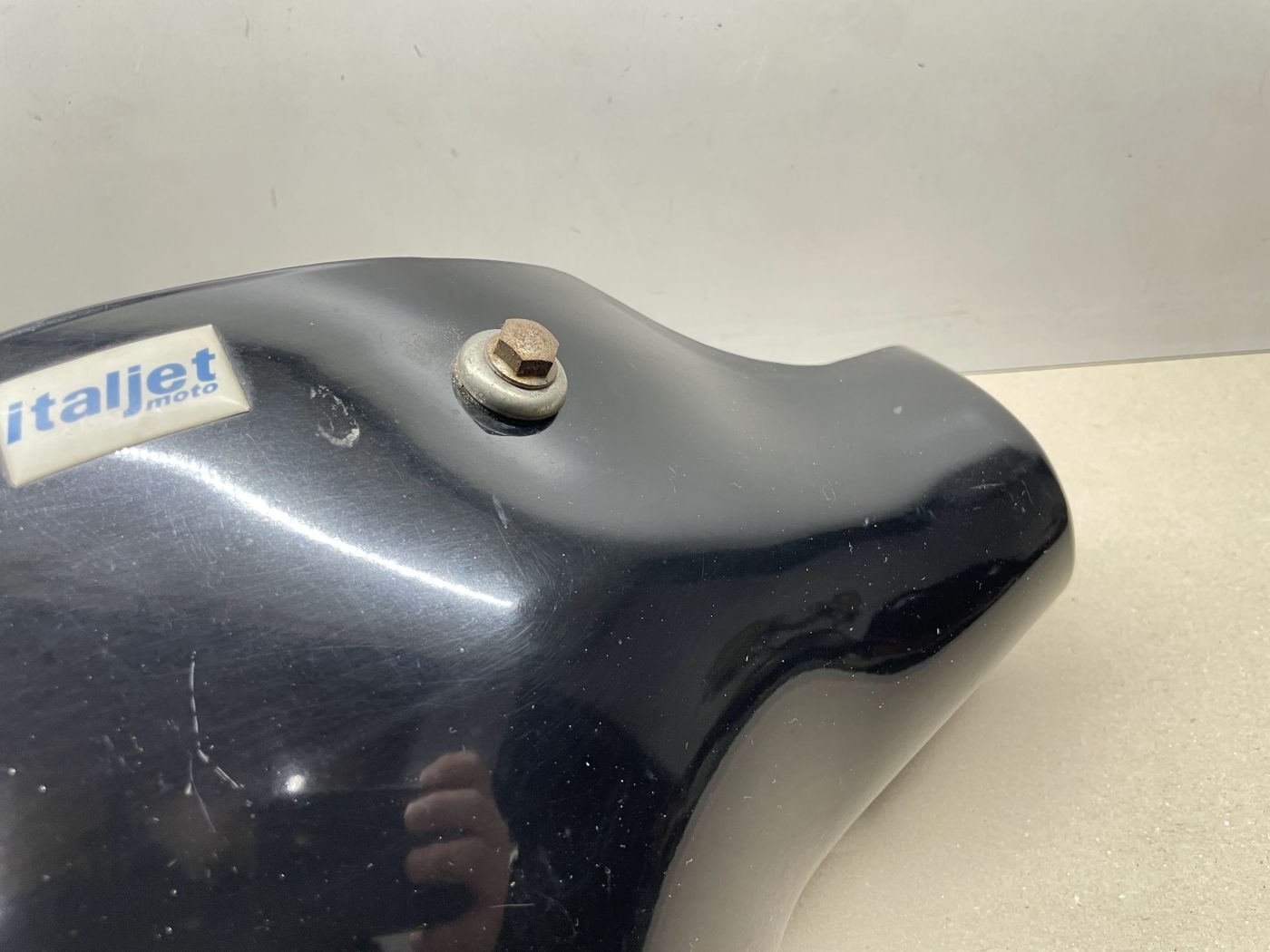 Italjet Formula 50 - Lenkerverkleidung Abdeckung fairing (102-13)