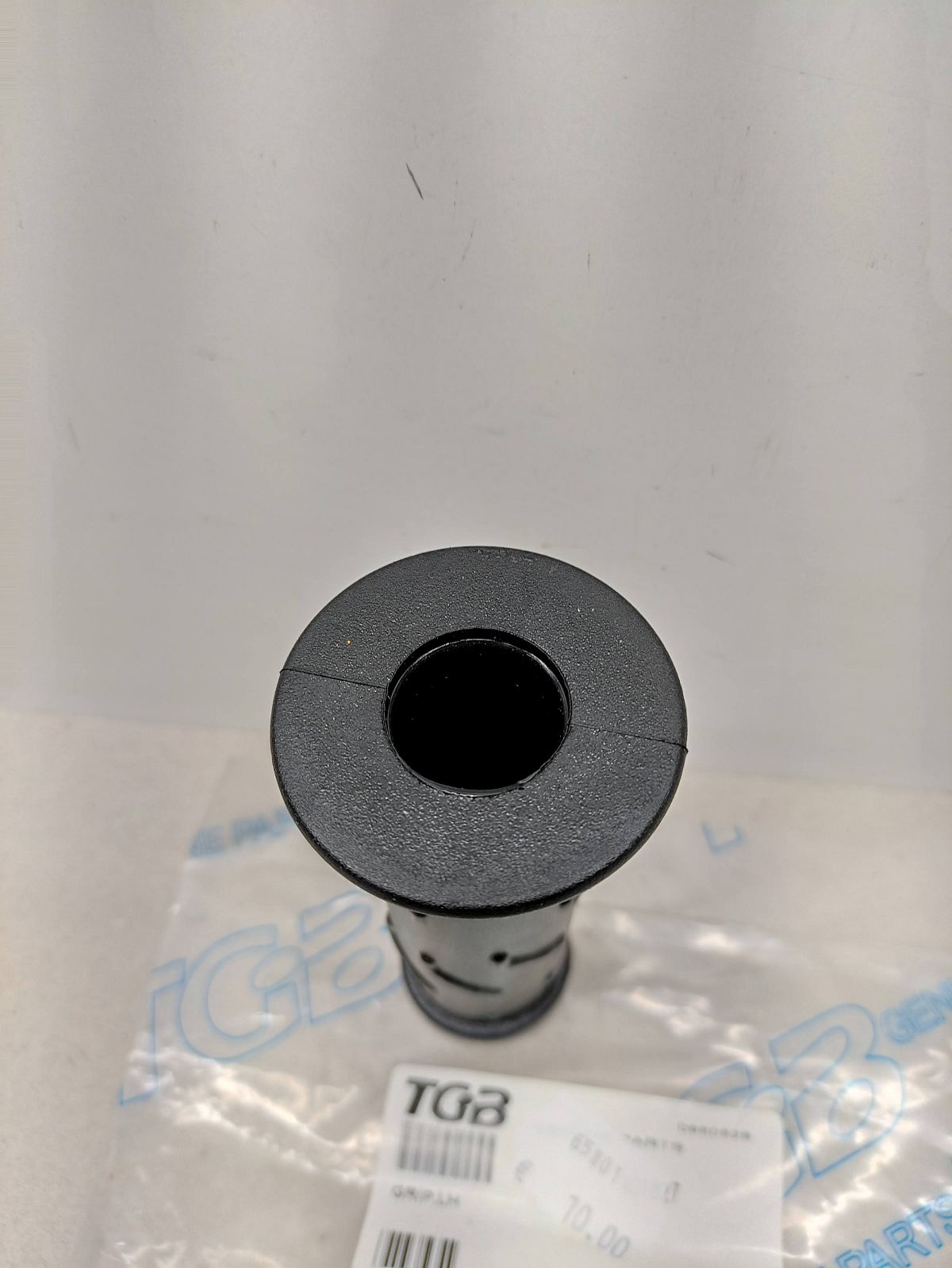 Pegasus Corona Sport ORIGINAL Lenkergriff links 401827 NEU TGB grip (40-11)