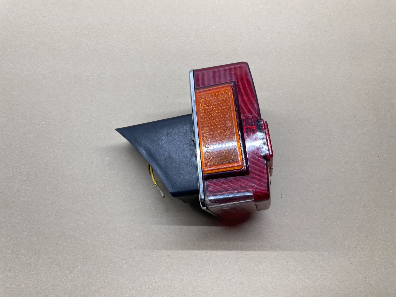 Jawa Babetta - original Rücklicht Licht Lampe hinten rearlight (85-2)
