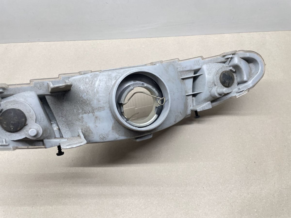 Kreidler Florett 50 2T - Scheinwerfer Licht Lampe vorne Rex SM Flory  (102-4)