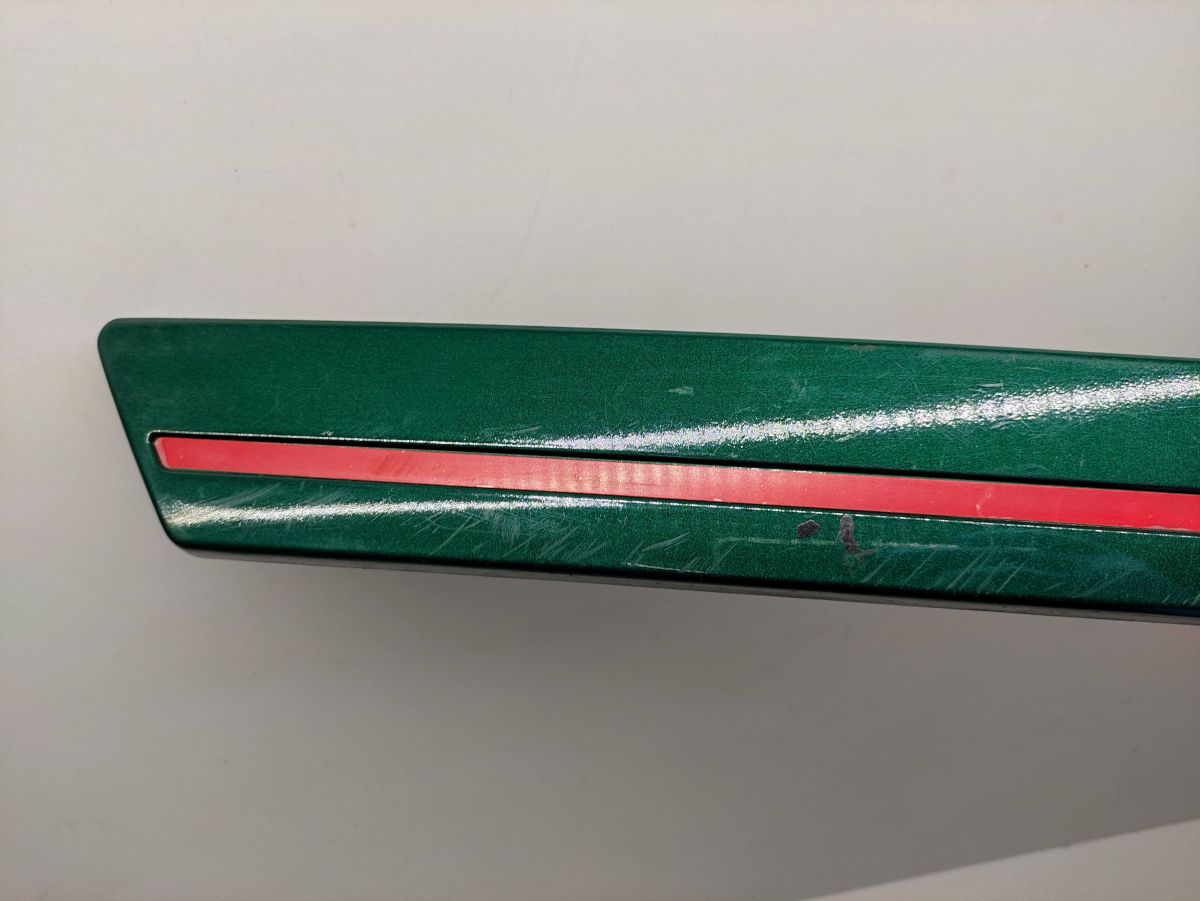 Peugeot SV50 - Verkleidung rechts Seitenteil Abdeckung fairing (39)