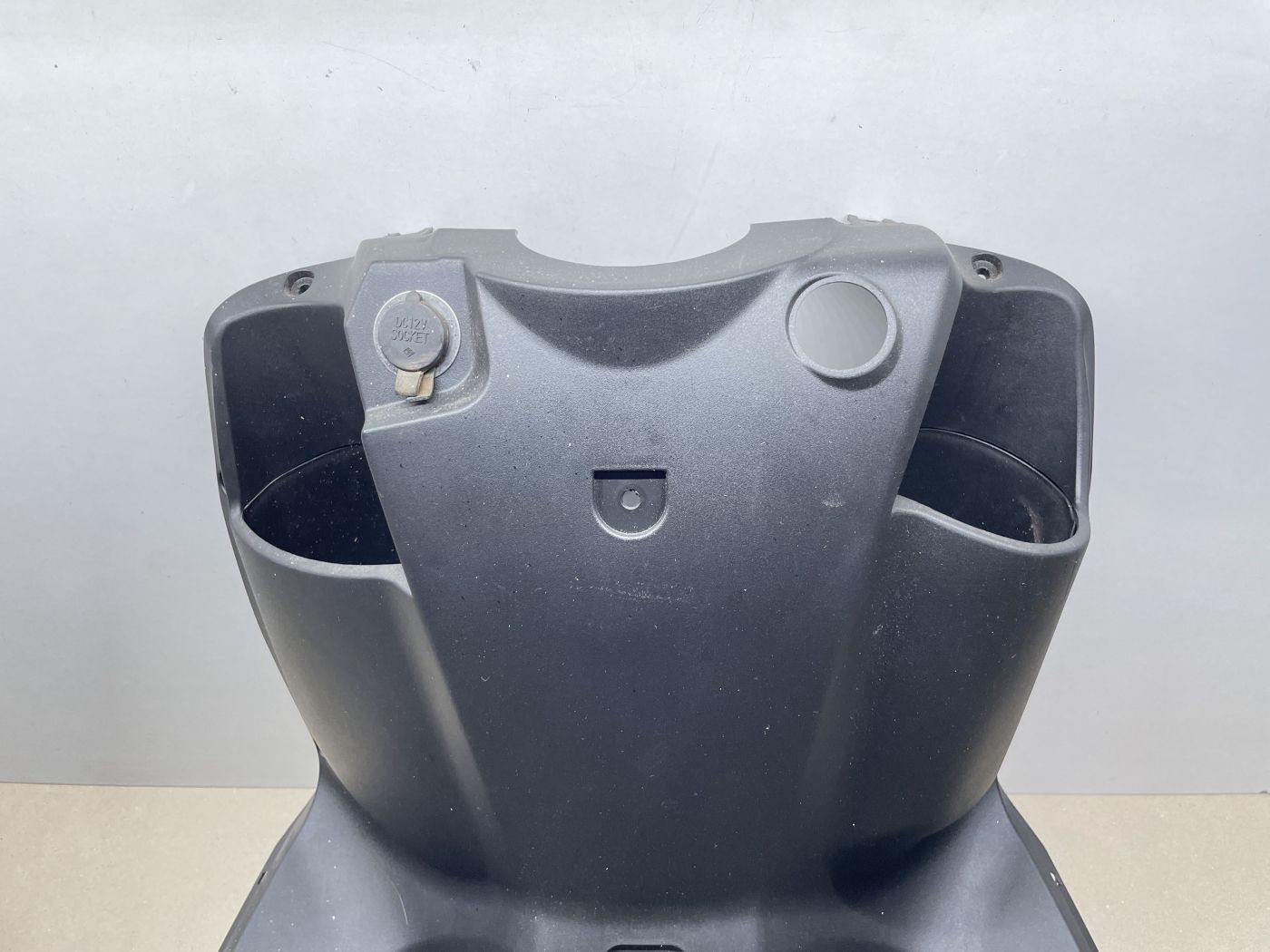 Lifan S-Ray 50 Beinschild Innenraum Verkleidung Abdeckung fairing (102-12)
