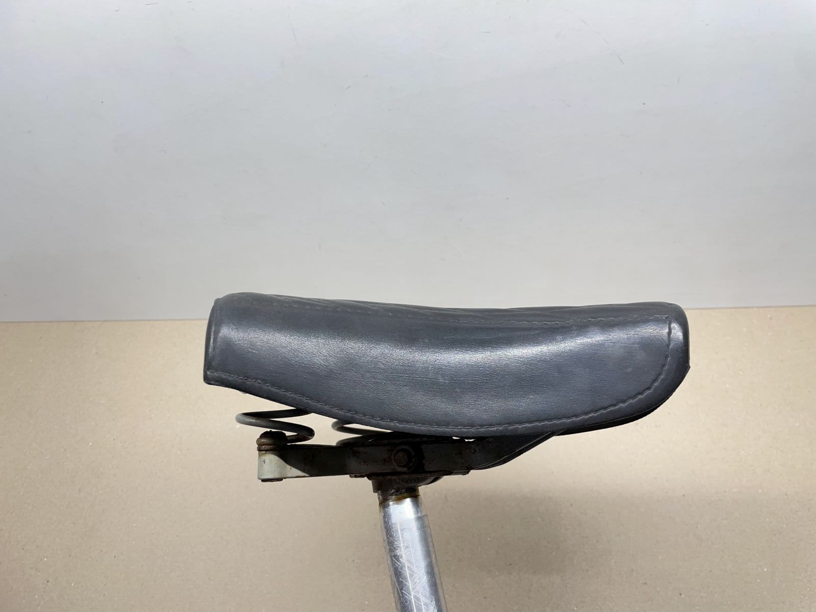Spartamet -  original Selle Royal Sattel Vintage Hollandrad Alt  (68-8)
