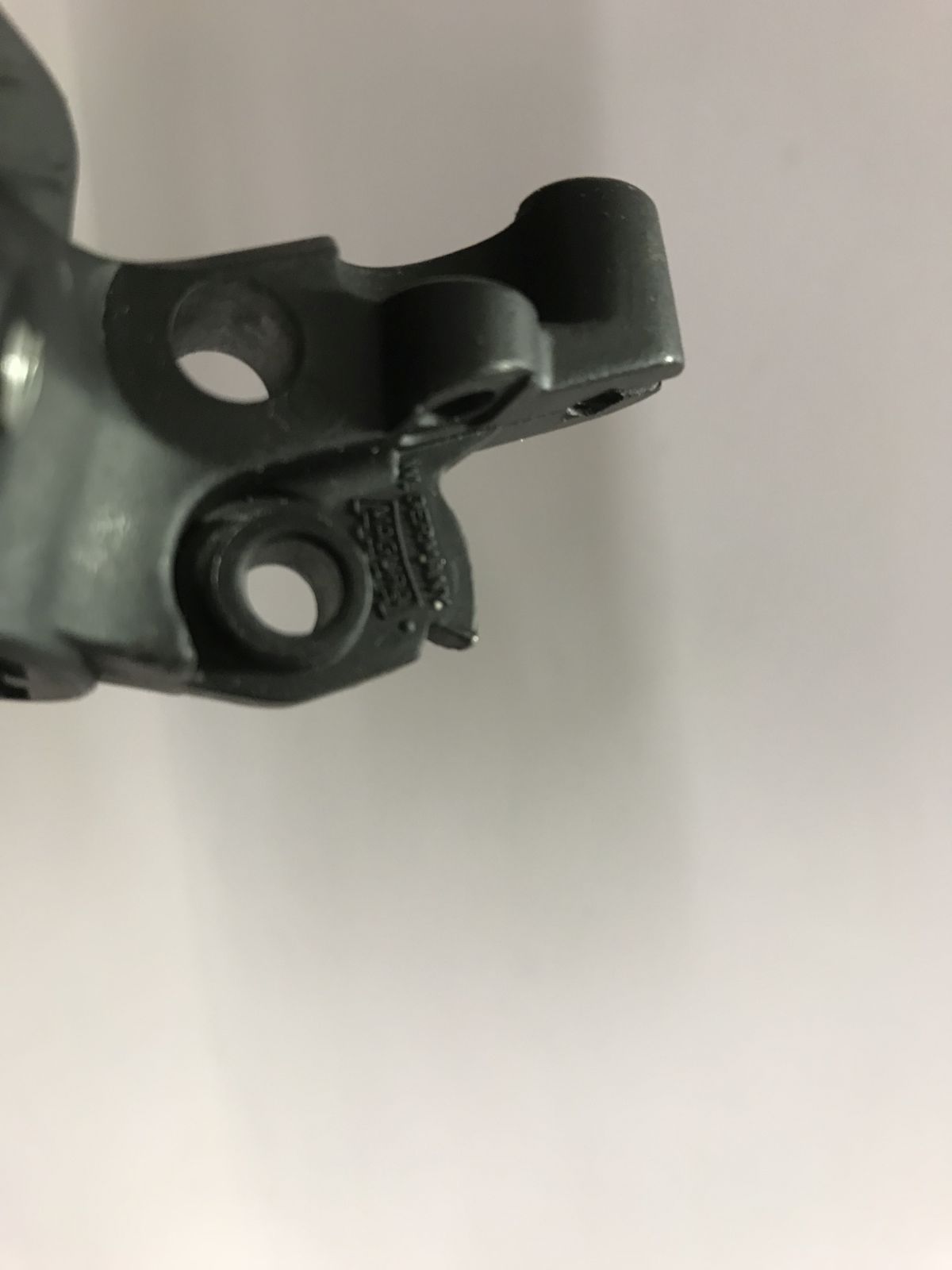 ORIGINAL Magura Gehäuse Bremse links Lenker NEU Mofa Moped (K6)