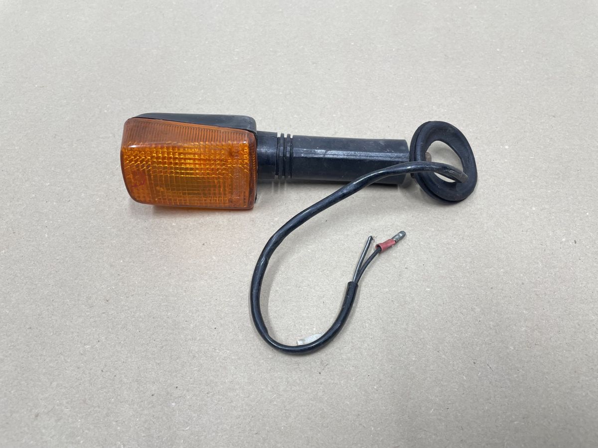 Suzuki GS 500 GSX 750 GSX-R 1100 RF 900 - Blinker Blinkerkappe flasher (118-11)