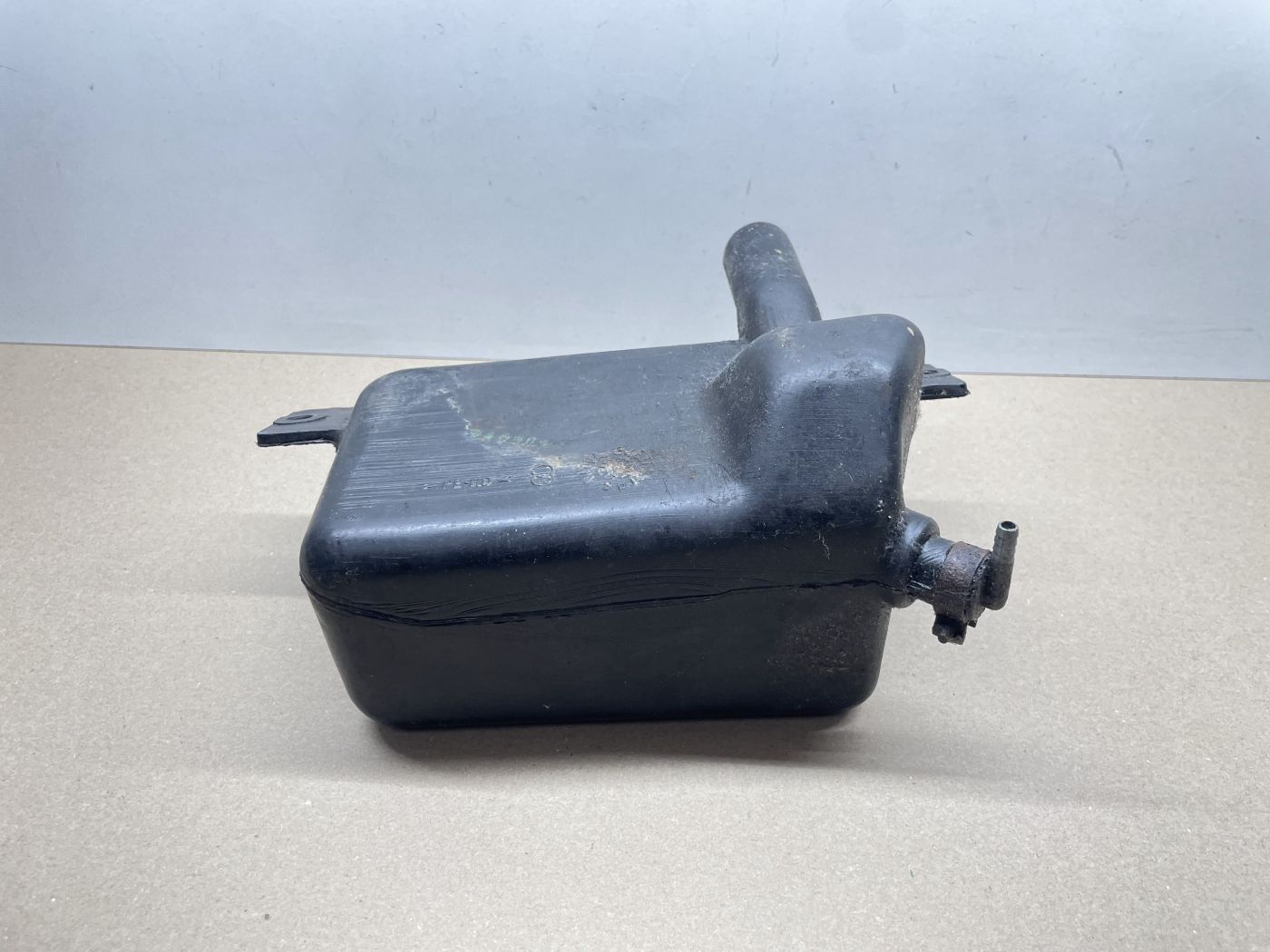 Gilera Runner 50- Öltank Öltstandgeber oil tank (109-3)