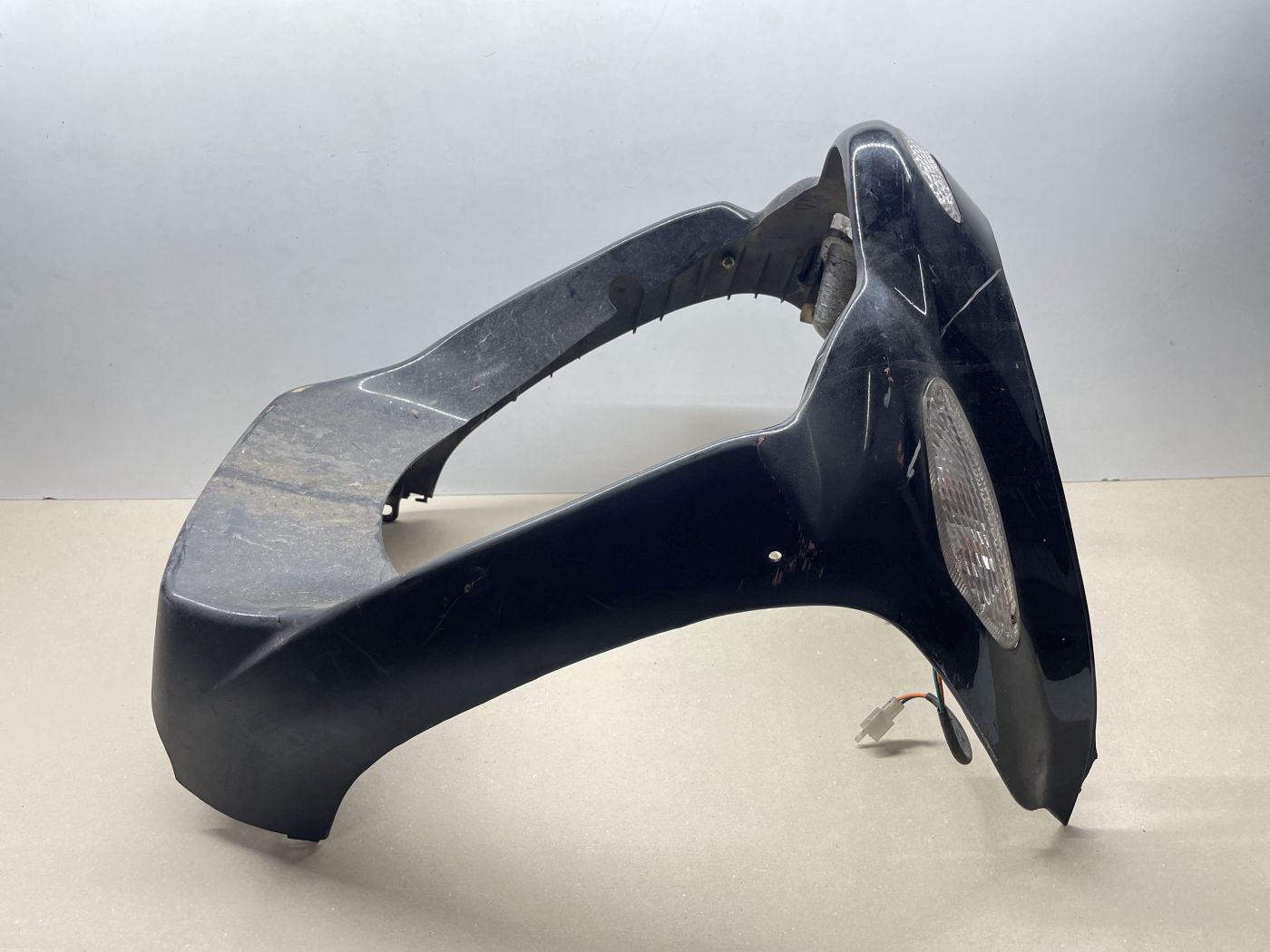 Rex RS 450 -  Verkleidung vorne unten Abdeckung Front (102-15)