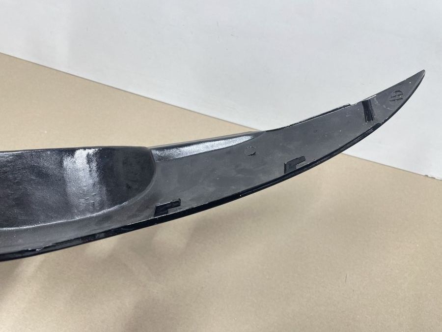 Keeway Easy 50 - Seitenteil links Verkleidung Abdeckung fairing (118)