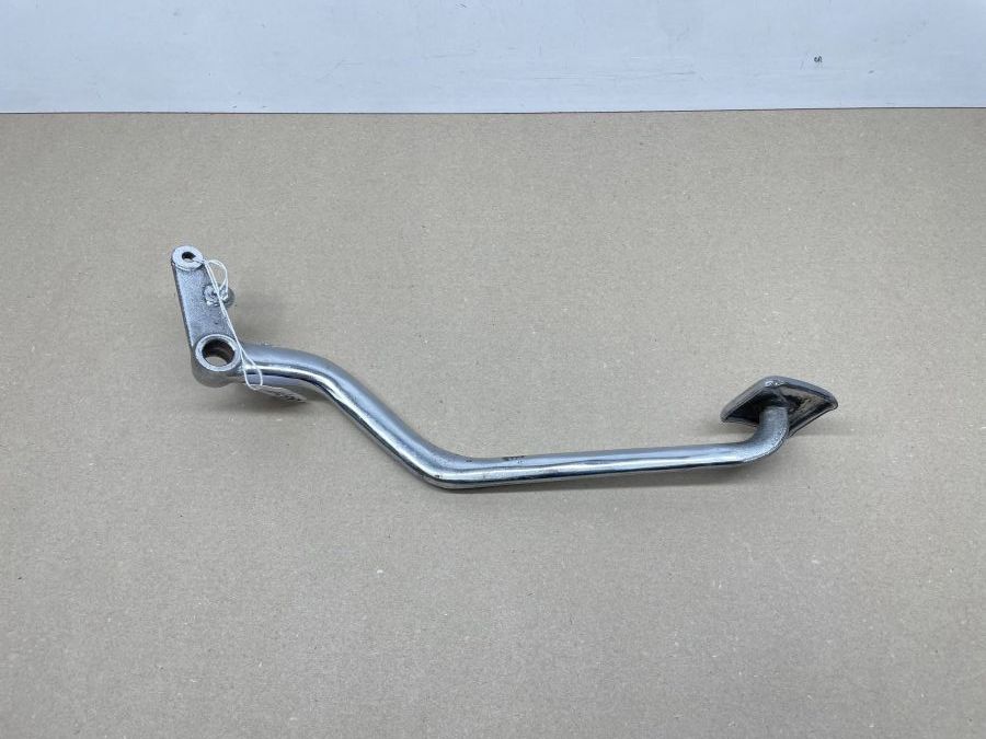 KAWASAKI EL 250 B - Fußbremshebel Bremspedal Bremshebel Bremse brake (118-18)