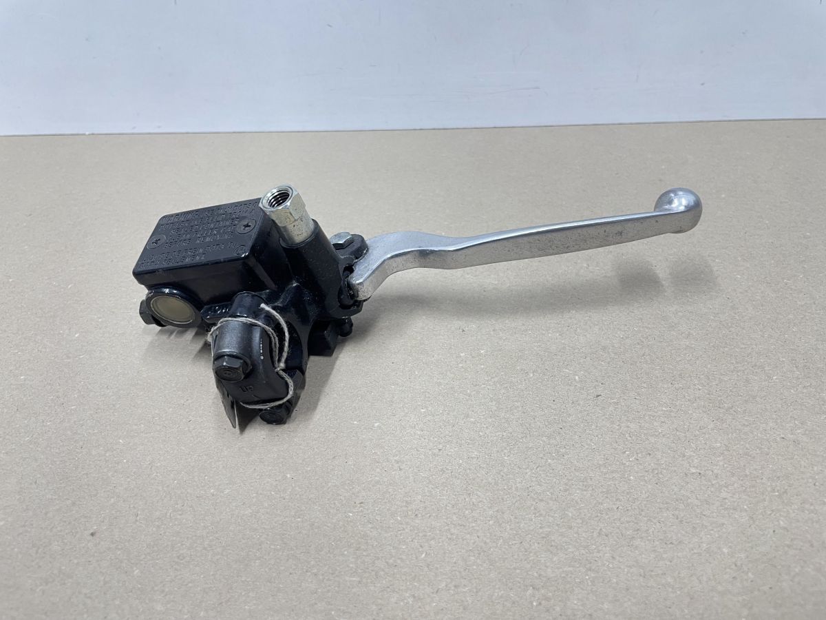 Bremspumpe NISSIN 22mm Bremshebel - Kawasaki Honda Yamaha Suzuki brake (118-14)