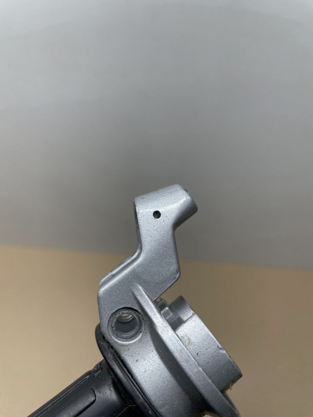 ORIGINAL Magura Schaltgriff Kupplung Zündapp Hercules Kreidler KTM Mofa (39-23)