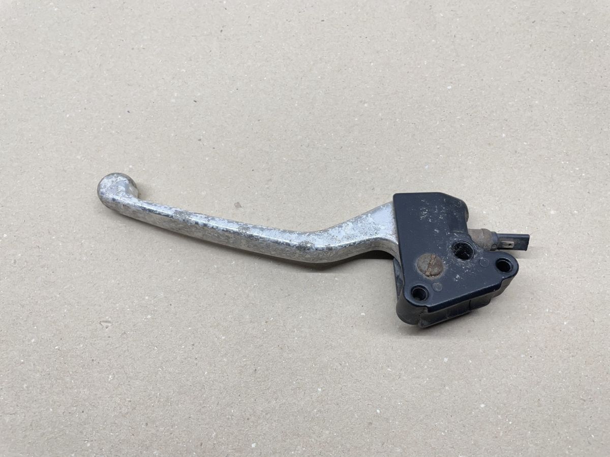 Piaggio Sfera RST 50  - original Domino Bremsarmatur links Bremshebel Bremse (102-7)