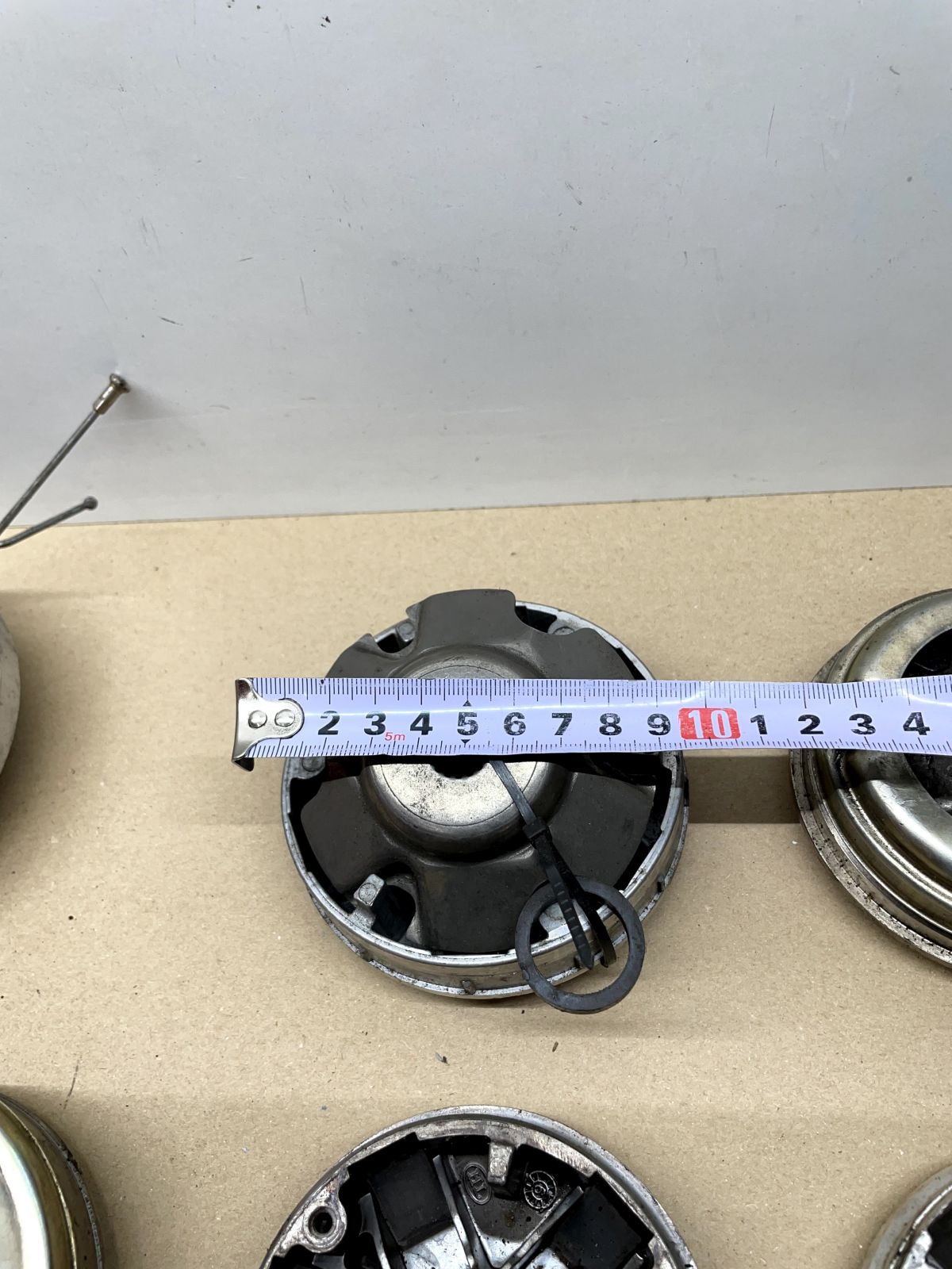 8x Variomatik - Piaggio Zip SSL , GY6 Motor Baotian, Sachs Speedforce SX  (H4)