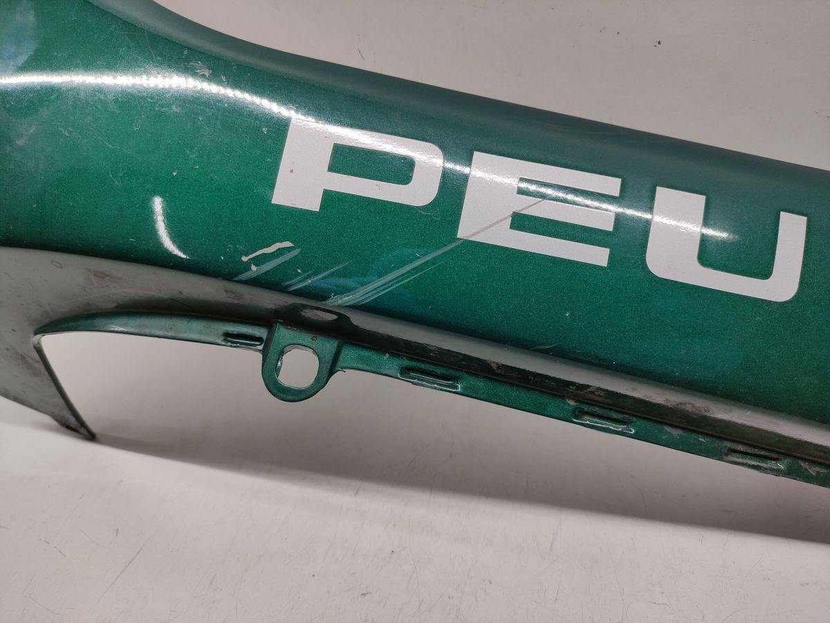 Peugeot SV 50 - Verkleidung unten links Abdeckung ! (39)