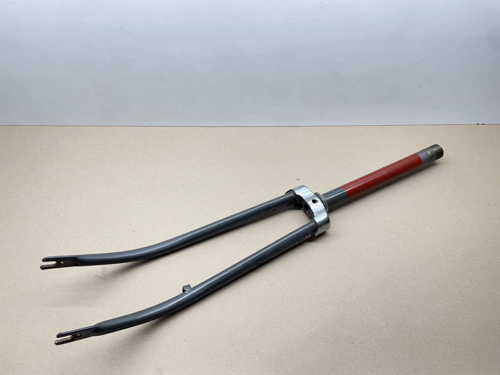 Spartamet - original Gabel Vordergabel fork  (68-4)