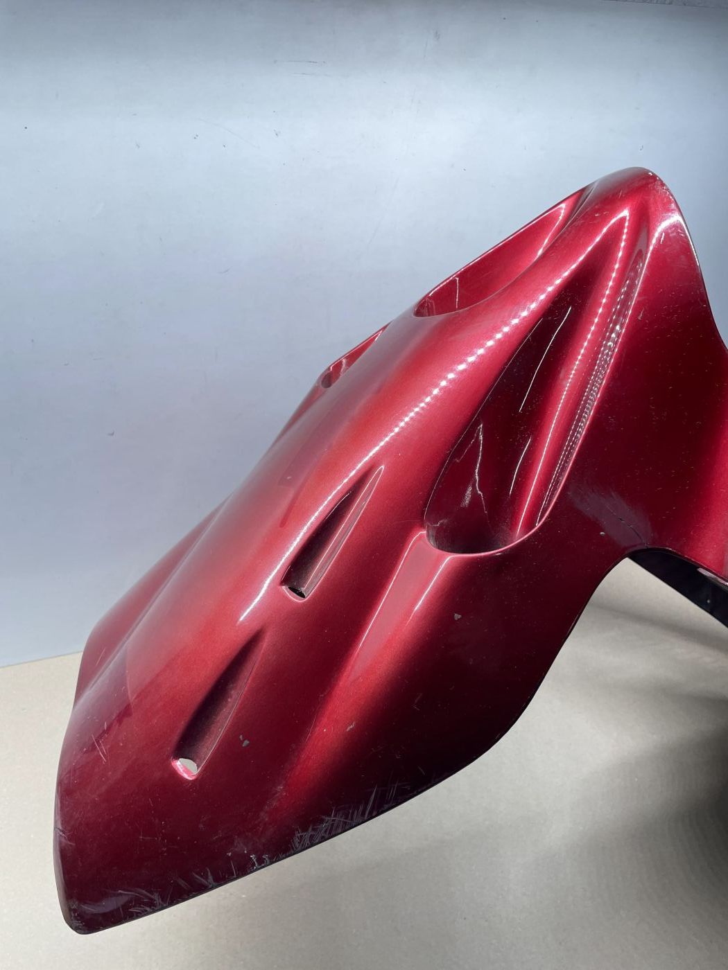Malaguti F12 Phantom - Front Verkleidung vorne Abdeckung fairing  (109-V)