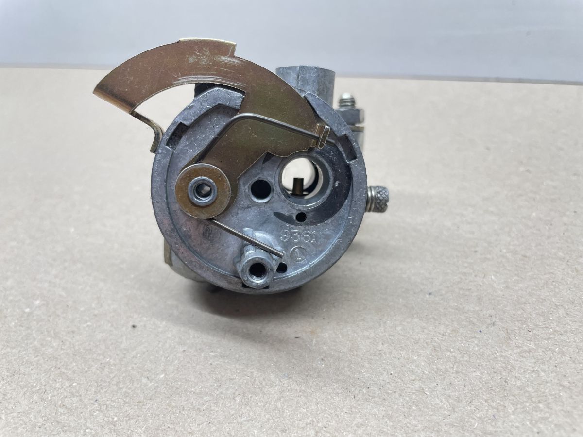 GURTNER 9361 VERGASER NEU - Mobylette Motobecane Peugeot Mofa Moped (39-33)