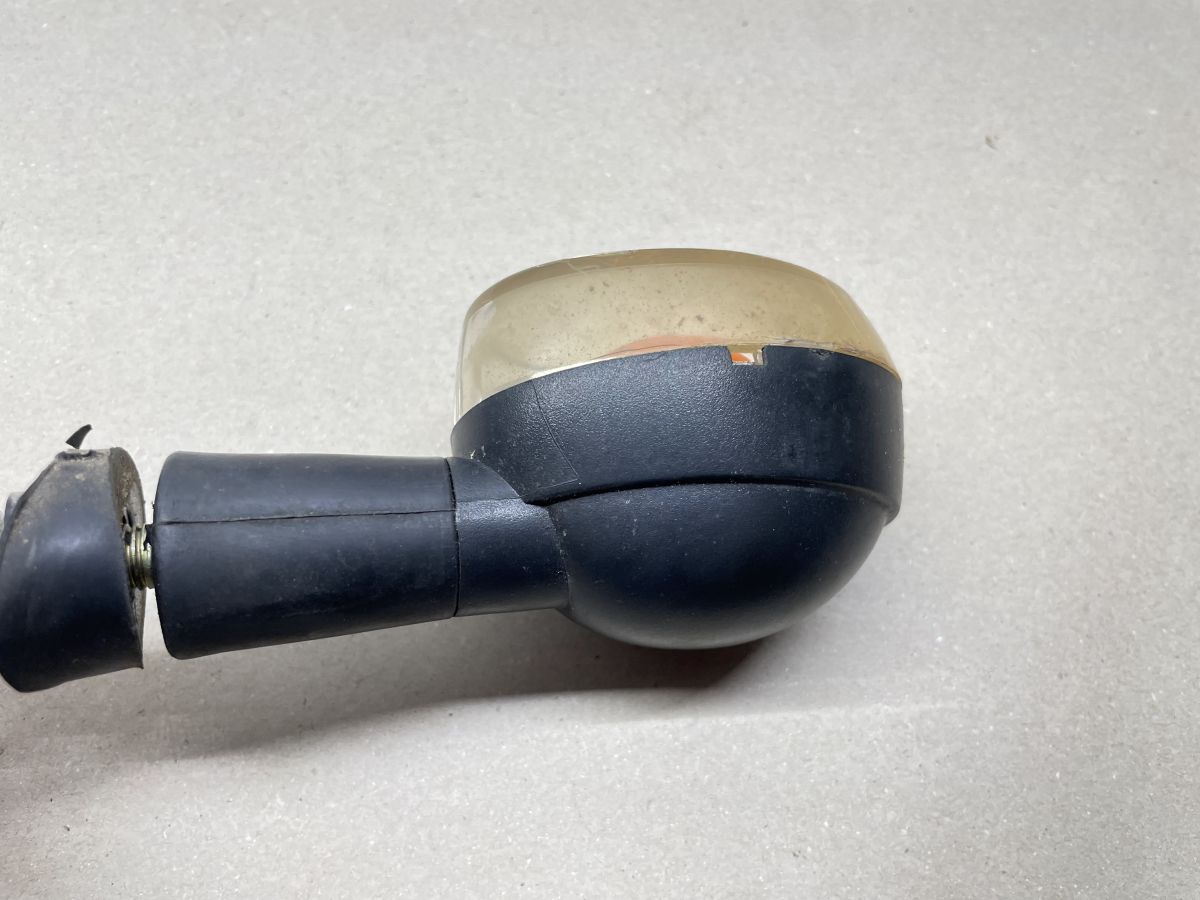 Keeway Easy 50 - original Blinker hinten rechts flasher  (102-9)