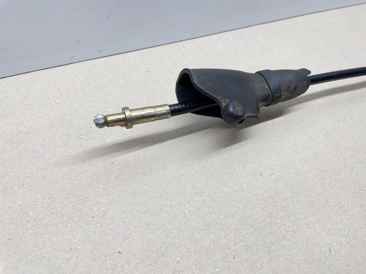 Keeway Easy 50 - original Bremszug hinten Hinterrad Bremse  (102-9)