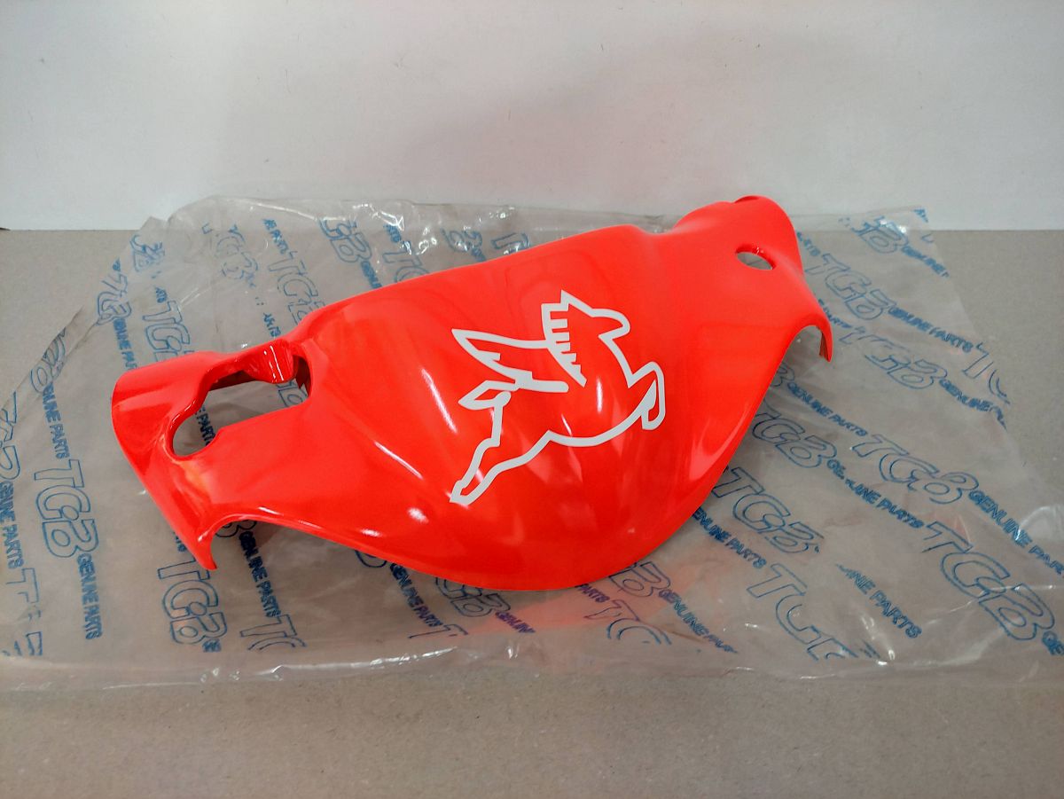 Pegasus SKY 2 TGB 303R Lenkerverkleidung 401610 Abdeckung handlebar fairing (40)