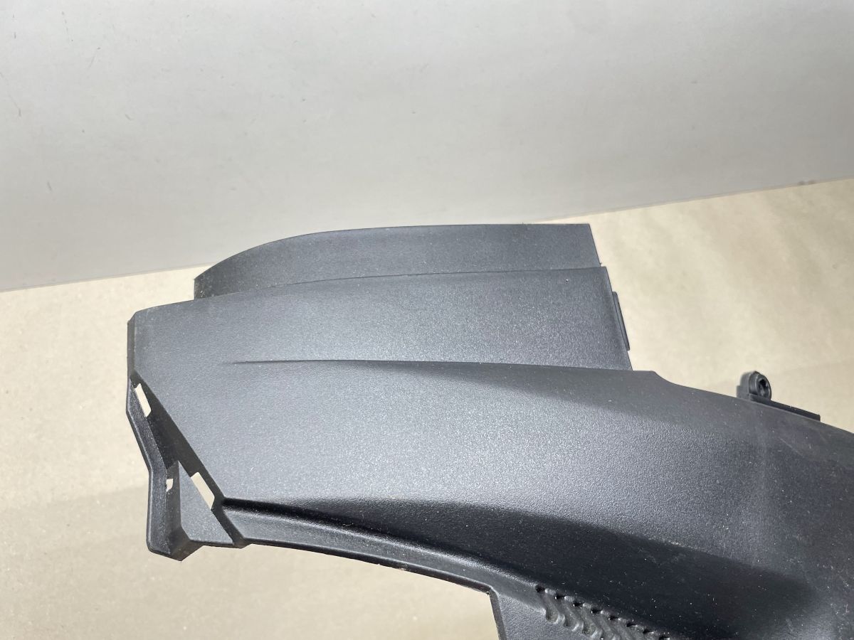 Lifan S-Ray 50 Verkleidung links Seitenteil NEU Abdeckung fairing  (102-R)