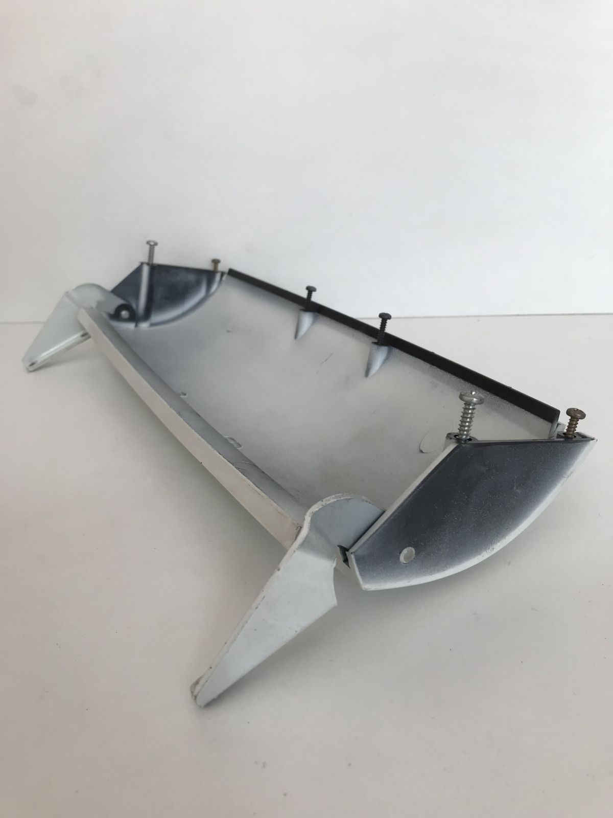 Vespa PK 50 XL - ORIGINAL Werkzeugfach Ablage Innenraum Verkleidung NEU (P4)