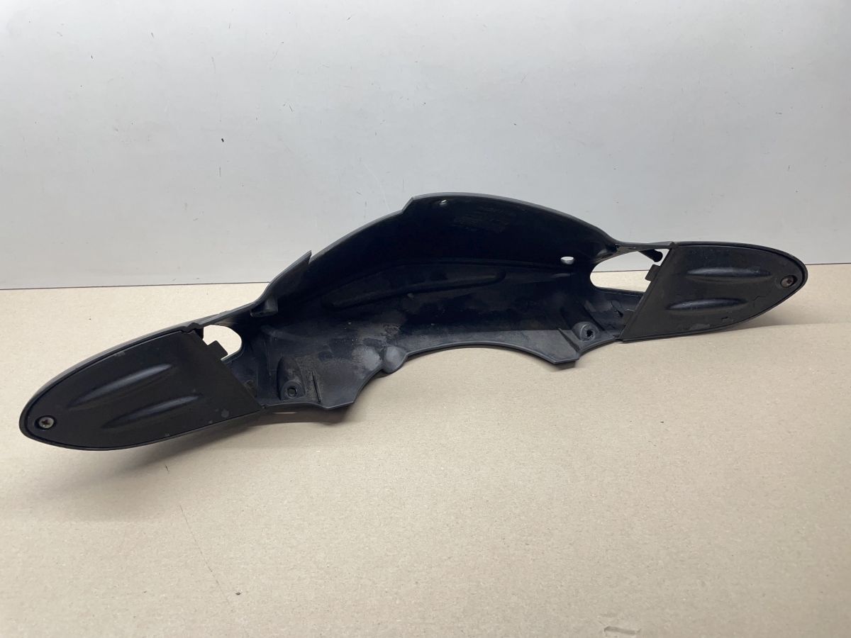 Aprilia SR50 R - Lenkerverkleidung vorne Abdeckung fairing (93)