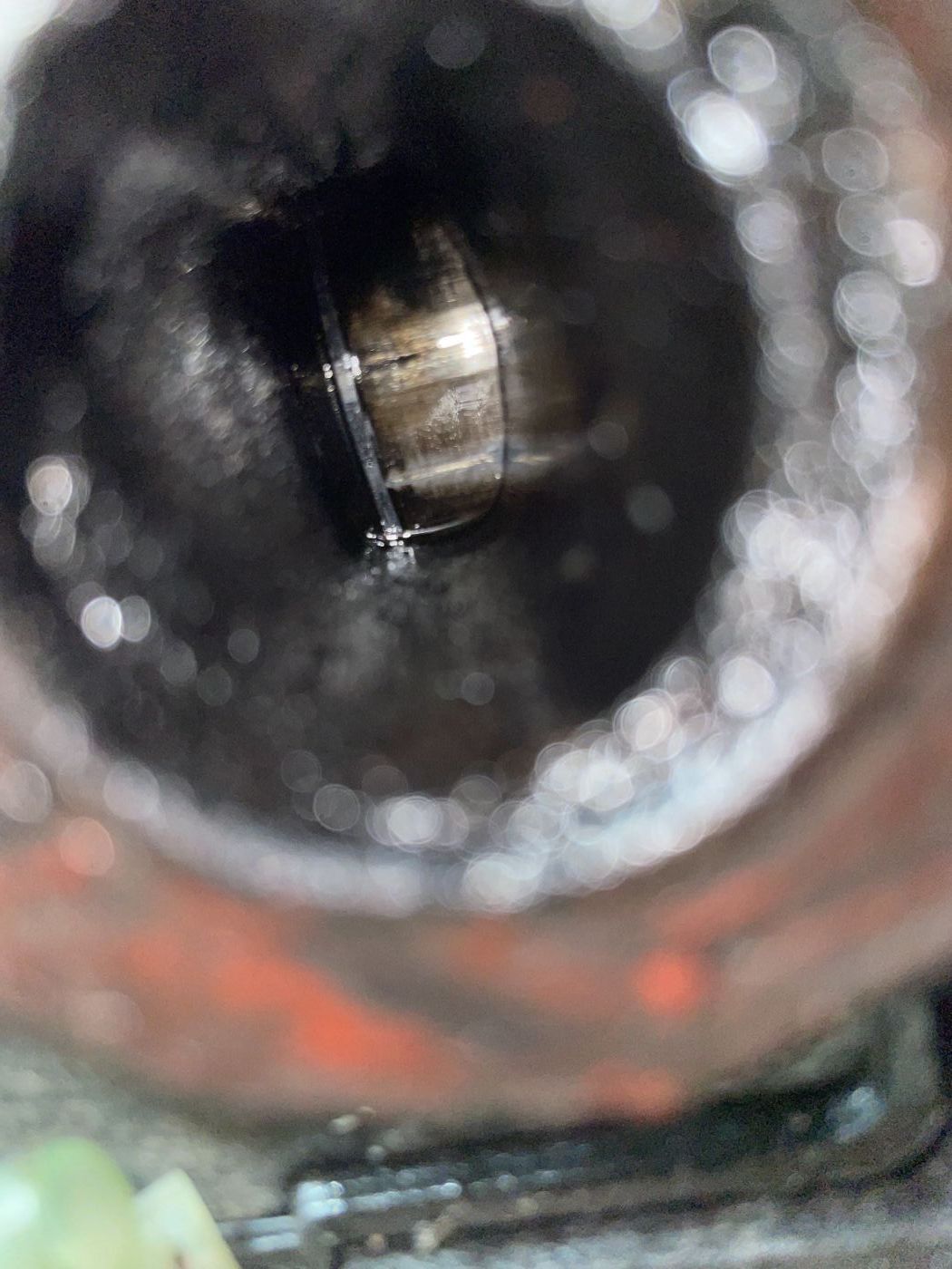 Italjet Formula 50 - Motorblock Zylinder Getriebe Variomatik Kurbelwelle (102-13)