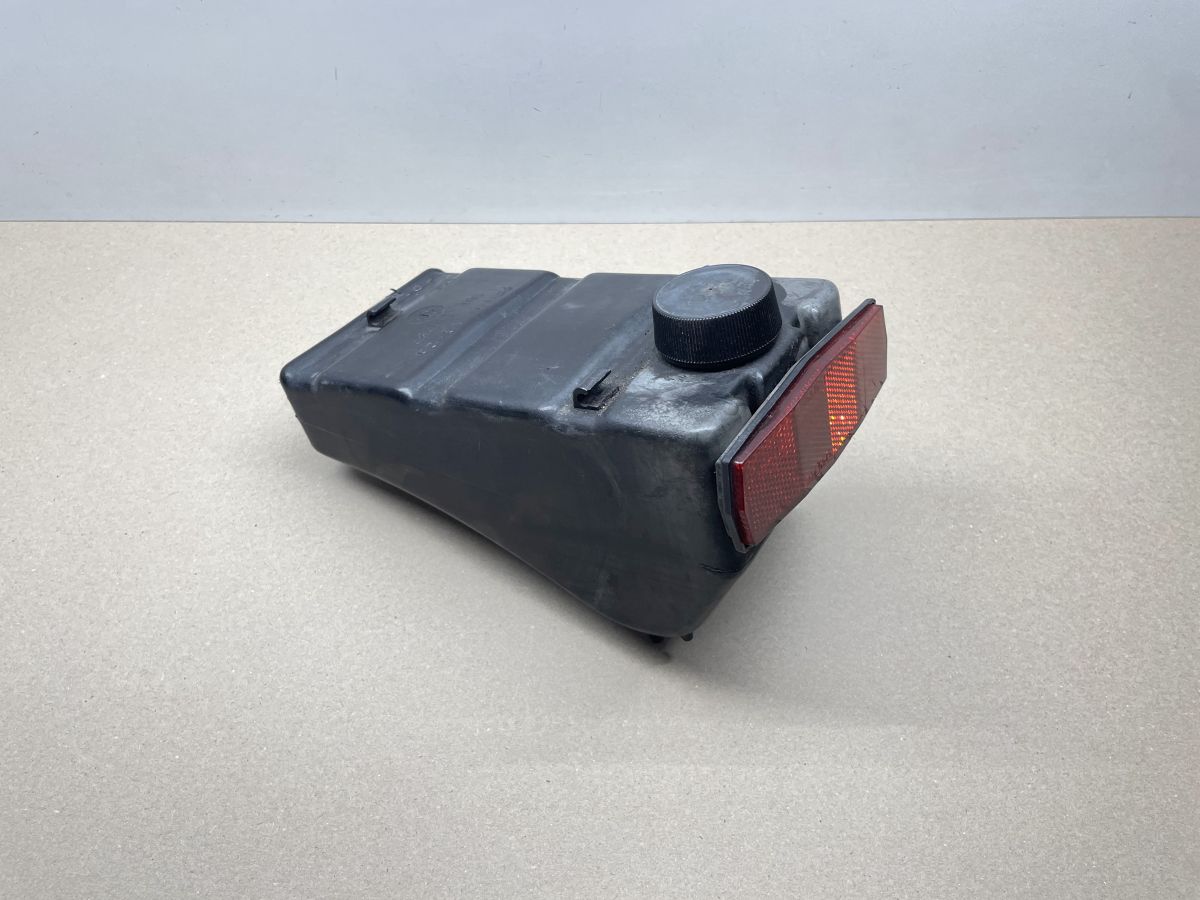 Spartamet - Benzintank Kraftstofftank Tankdeckel Benzinhahn (64-17)