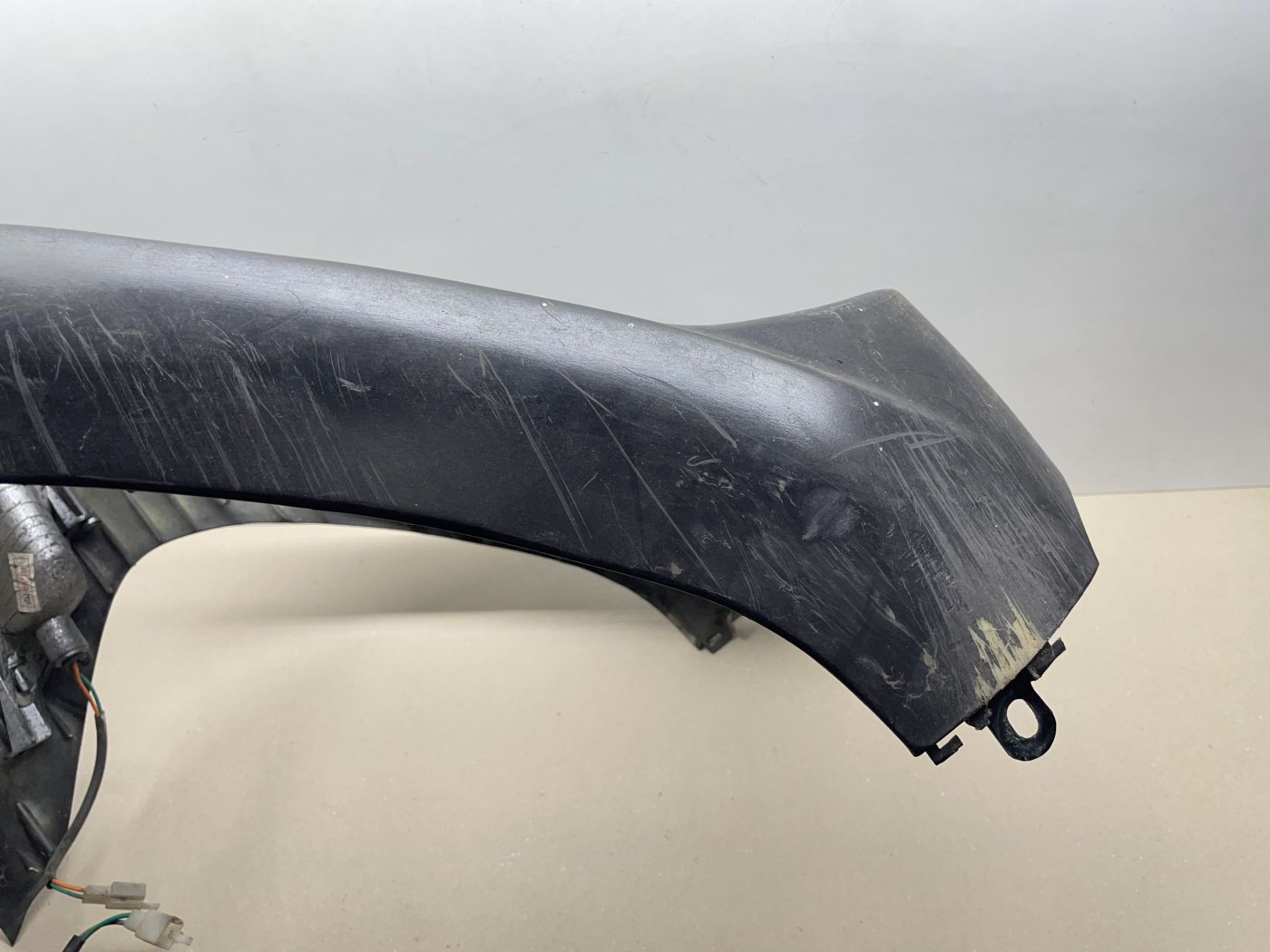 Rex RS 450 -  Verkleidung vorne unten Abdeckung Front (102-15)