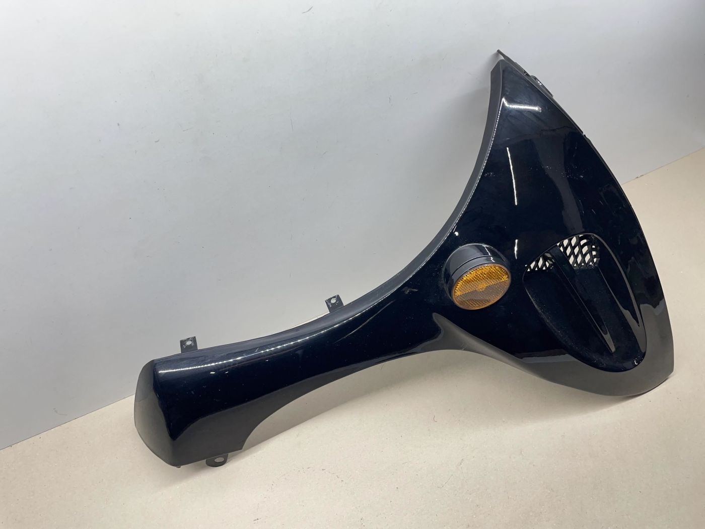 Ering / Baotian BT49QT-7 original Seitenteil vorne rechts Verkleidung (102-14)