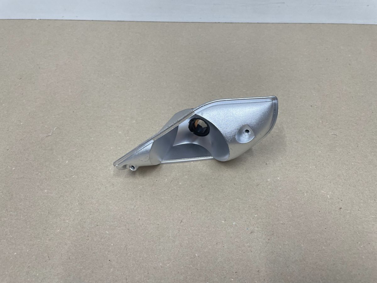 Yamaha Aerox - ORIGINAL Luxor Blinkergehäuse vorne rechts Fassung flasher (118-14)