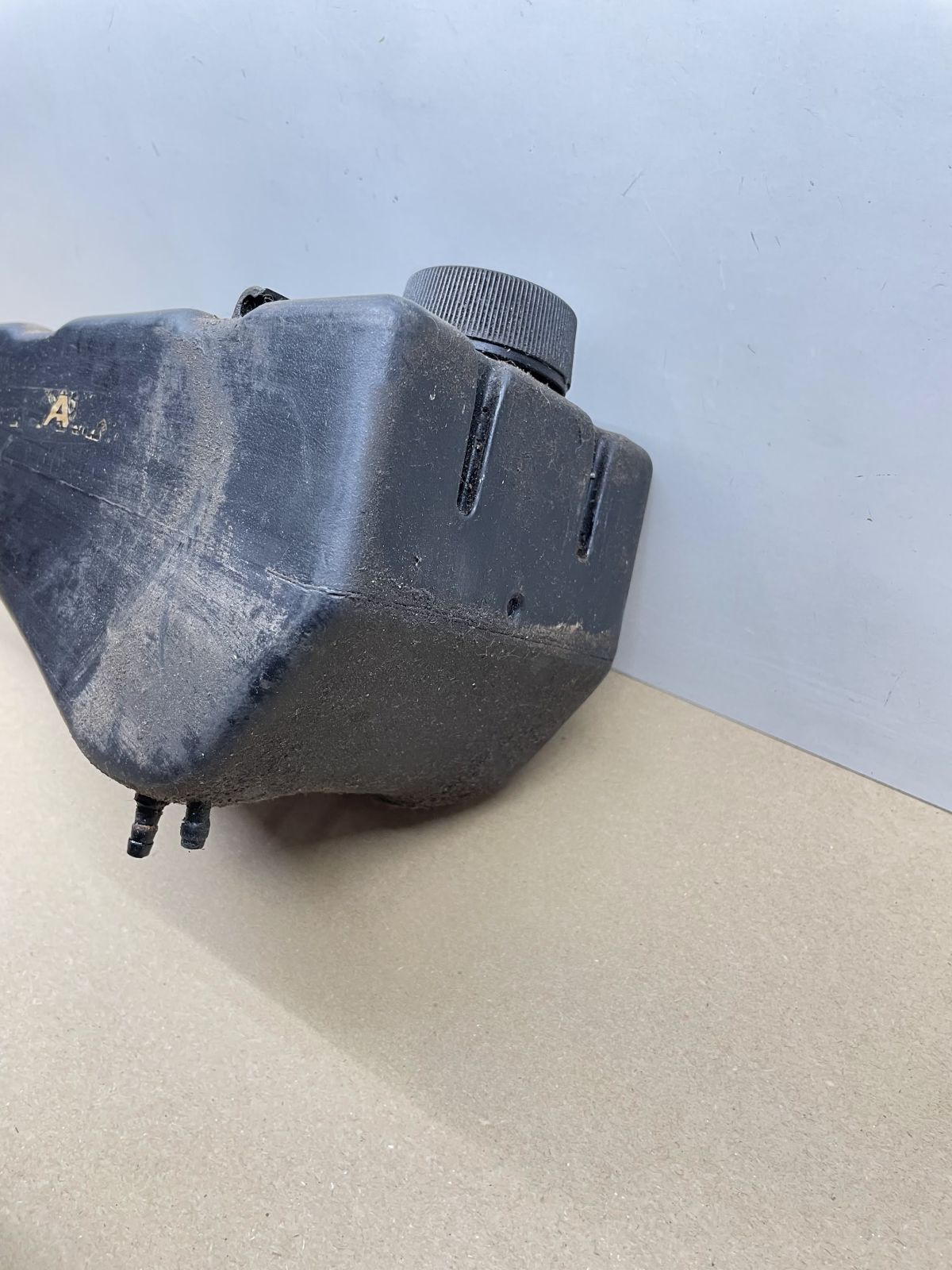 Spartamet - Benzintank Kraftstofftank Tankdeckel Benzinhahn (83-15)