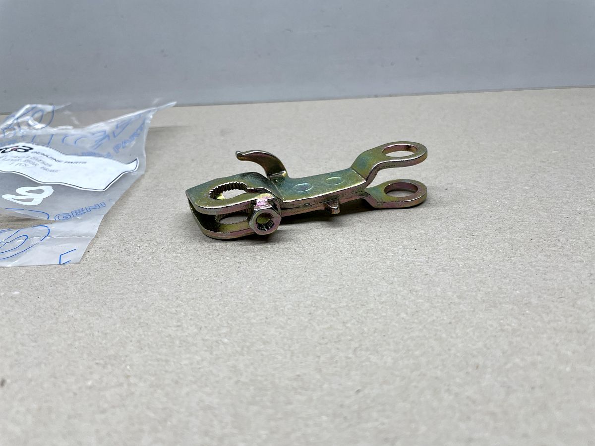Pegasus Express TGB Delivery ? Bremshebel Hinterrad 401858 lever rear brake (40-22)
