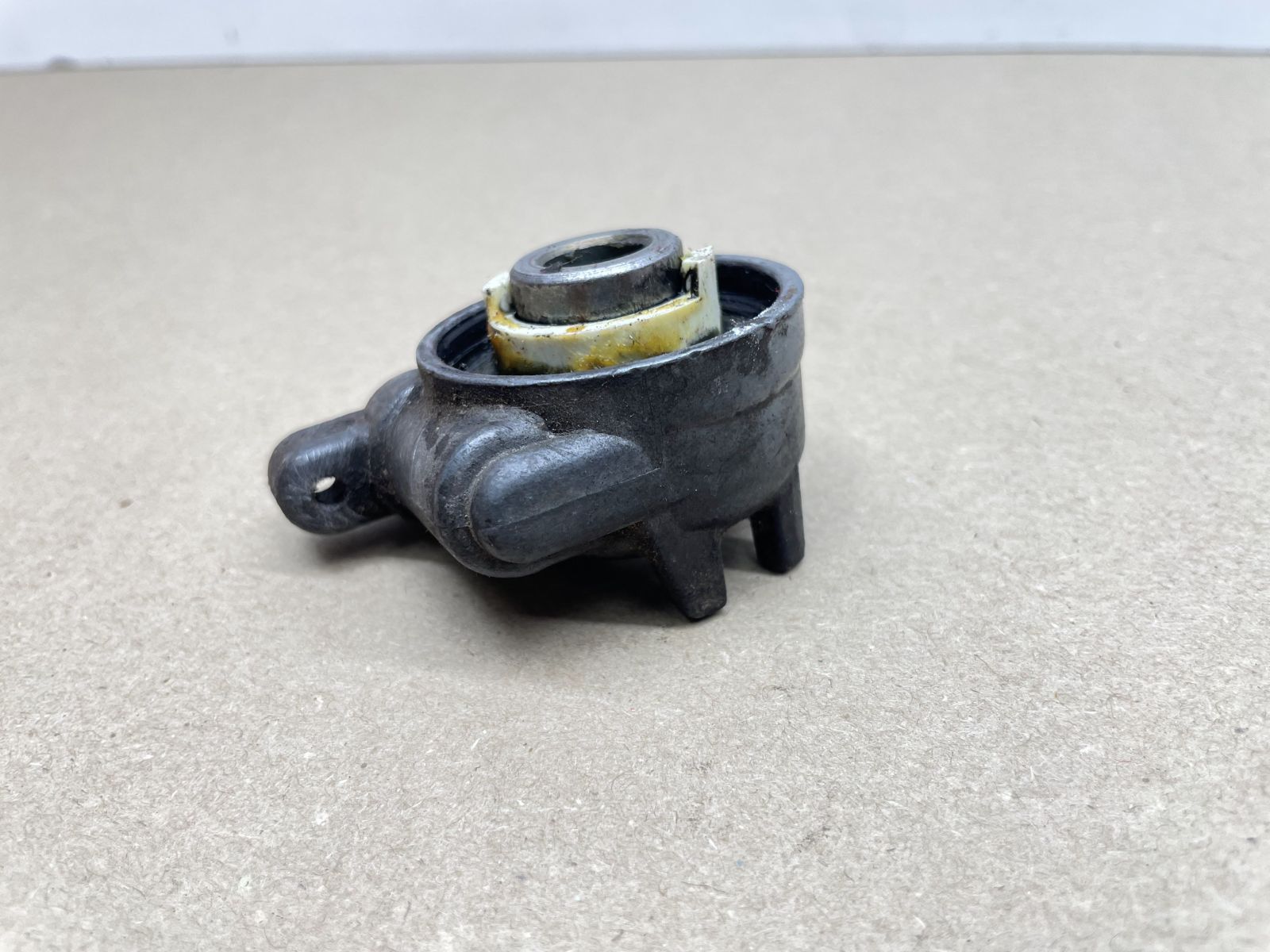 Honda X8R  - original Tachoschnecke Tachoantrieb speedometer drive  (119)