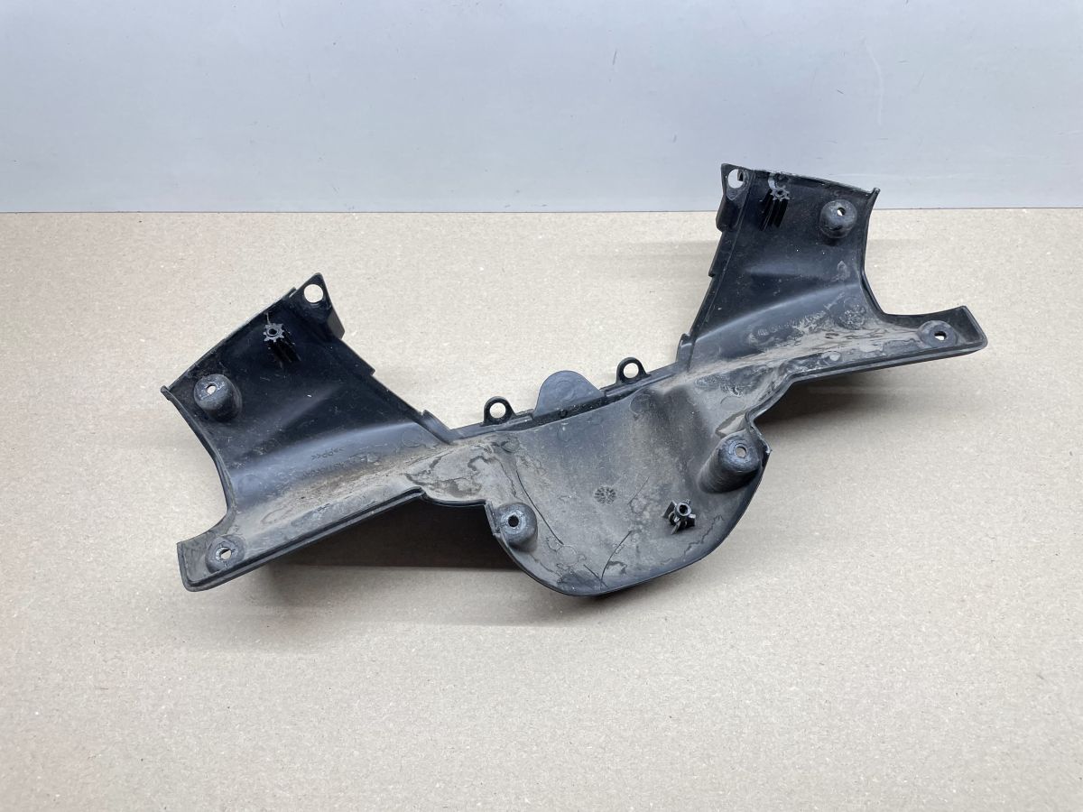 Peugeot JetForce C-Tech 50  Tachoverkleidung Lenker Abdeckung fairing (80)